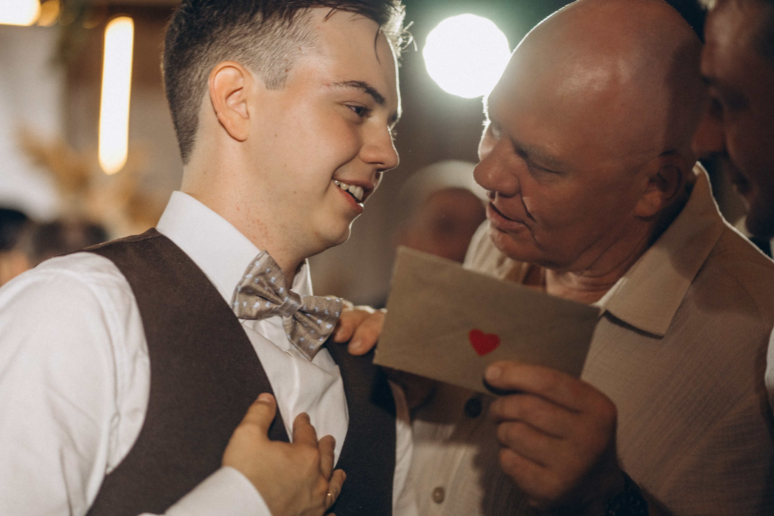 София и Даниил. Главная