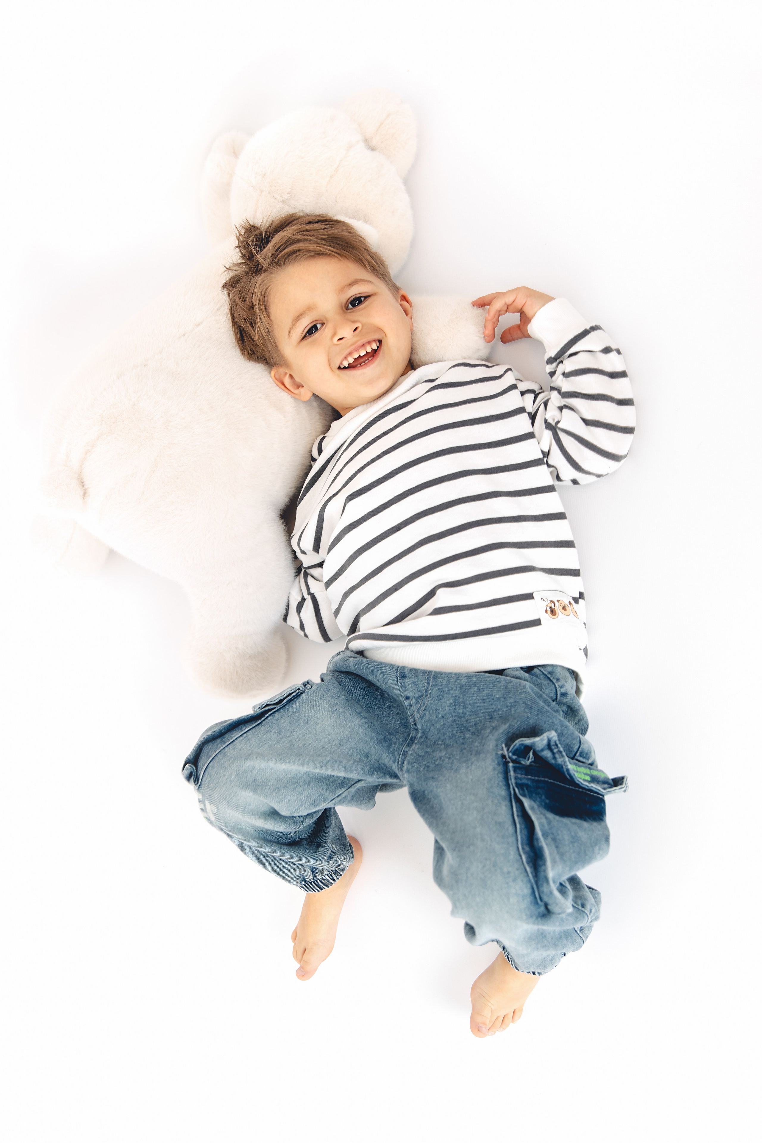 Семейный и детский фотограф Ирина Конакотова город Артем