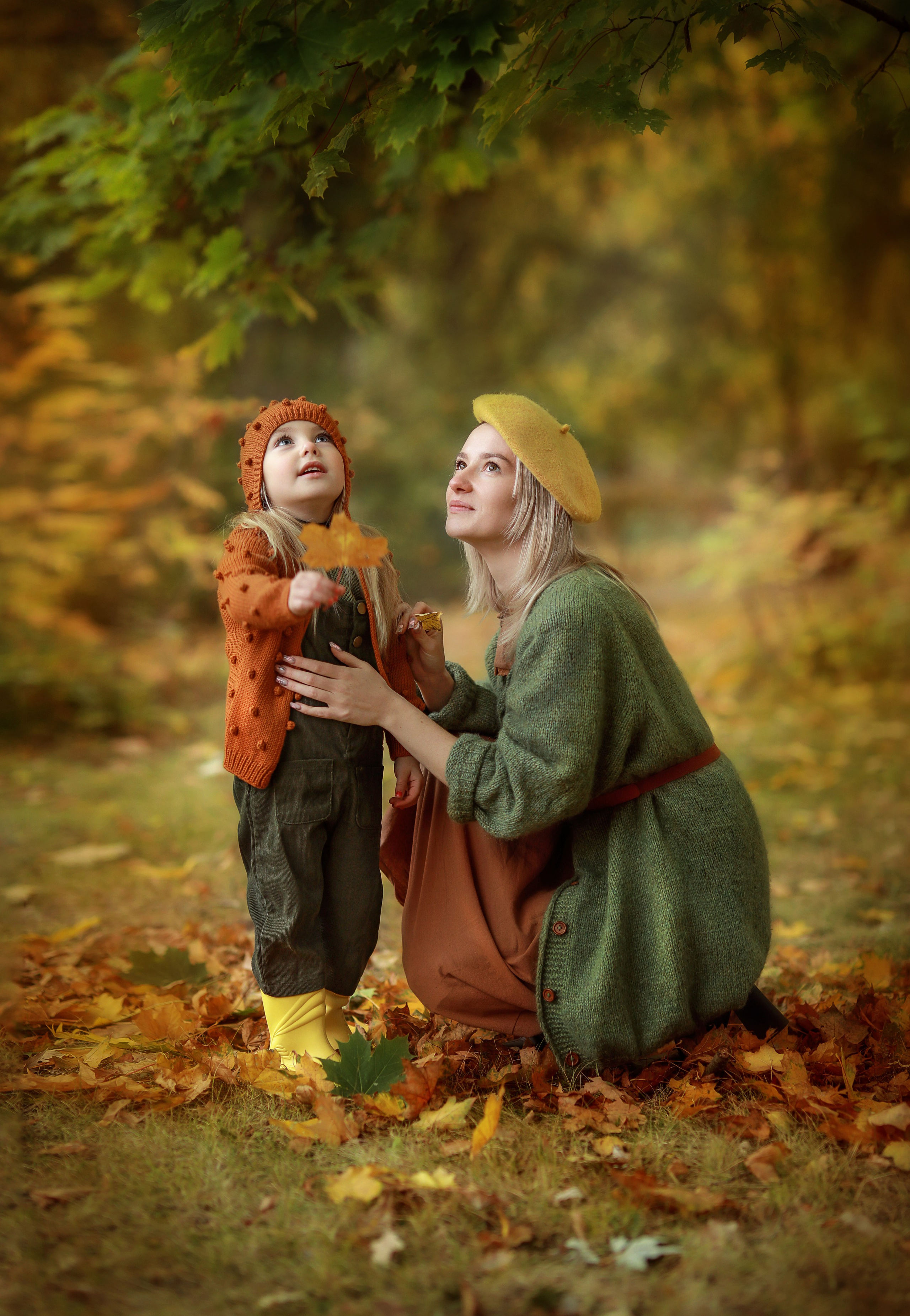 Семейные съемки. Детский и семейный фотограф Москва Наталья Матвеенко