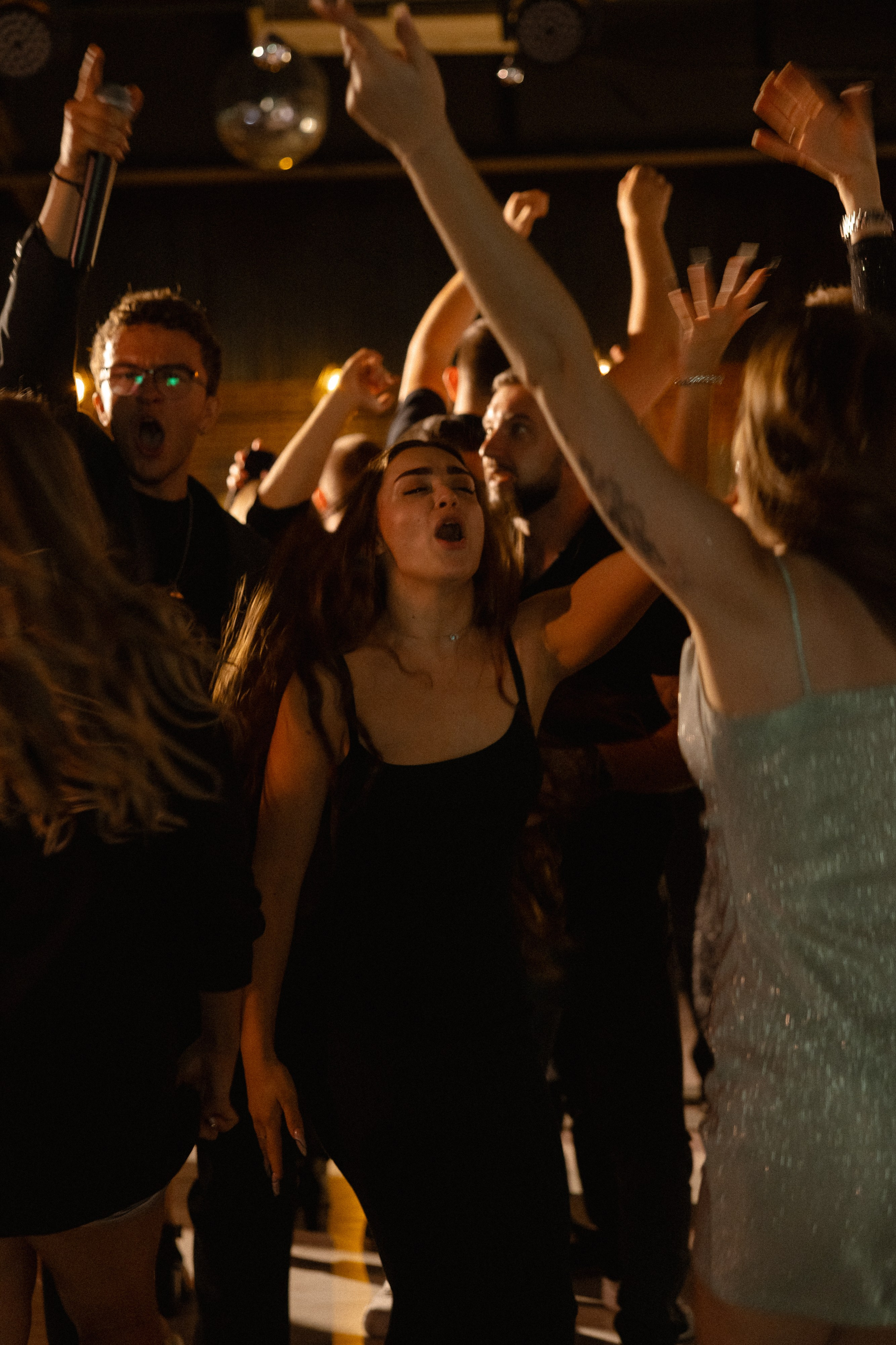 E|V (day two). Свадебный фотограф Таня Караисаева