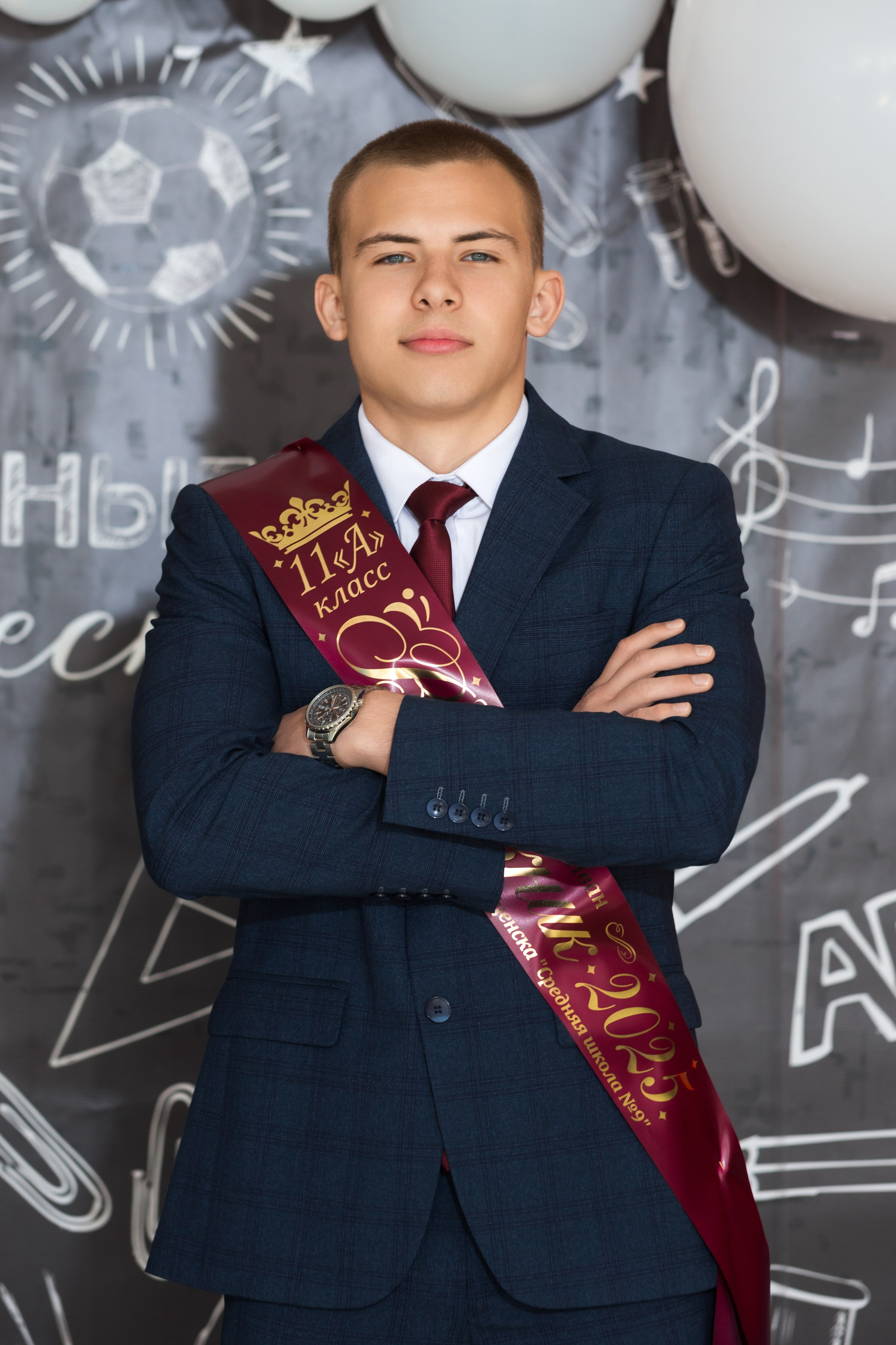 ФОТОСЕССИЯ С РОДИТЕЛЯМИ «ПОСЛЕДНИЙ ЗВОНОК — 2025» 9 ШКОЛА Г.МЦЕНСК. Профессиональный фотограф в Мценске и Орловской области