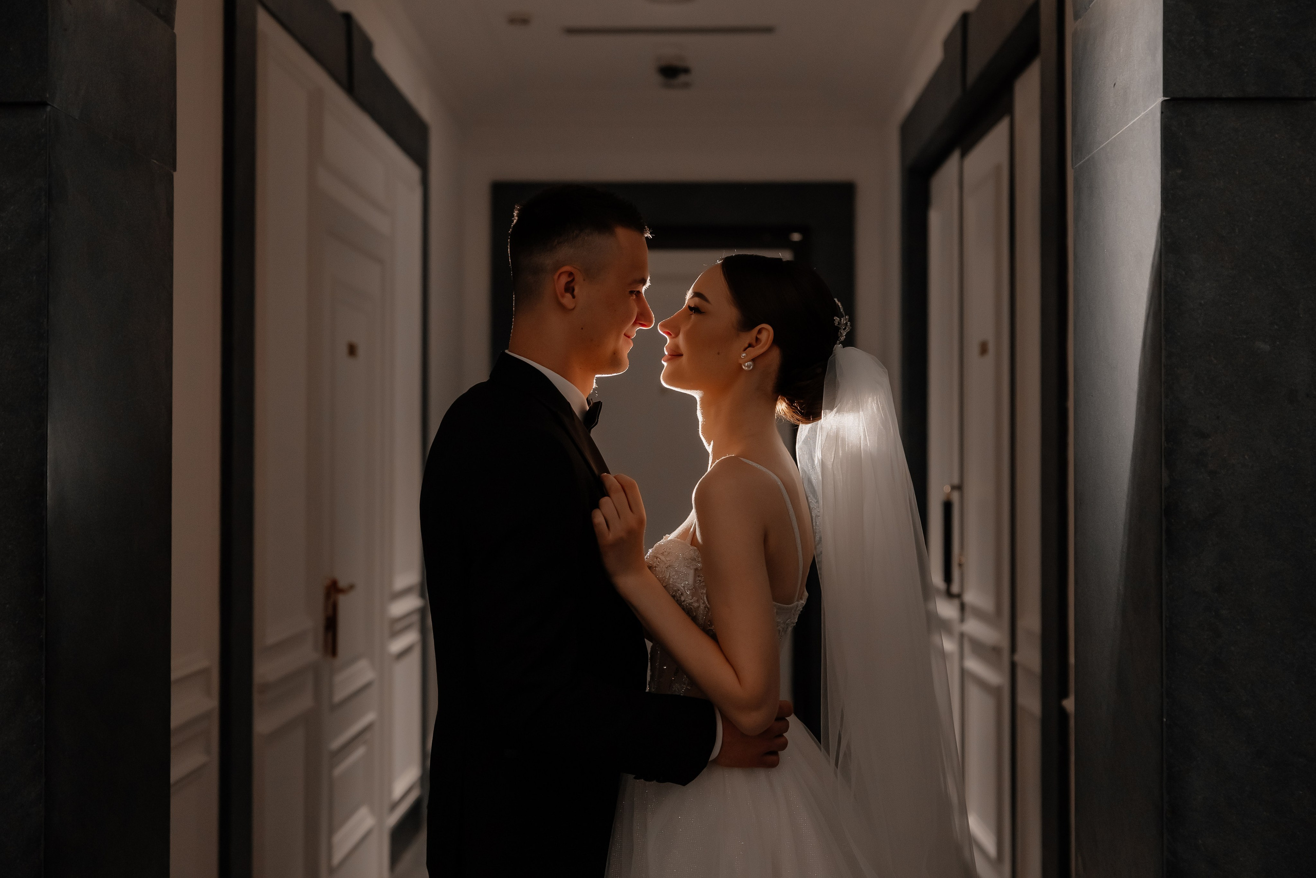 R&O. Свадебный фотограф Краснодар