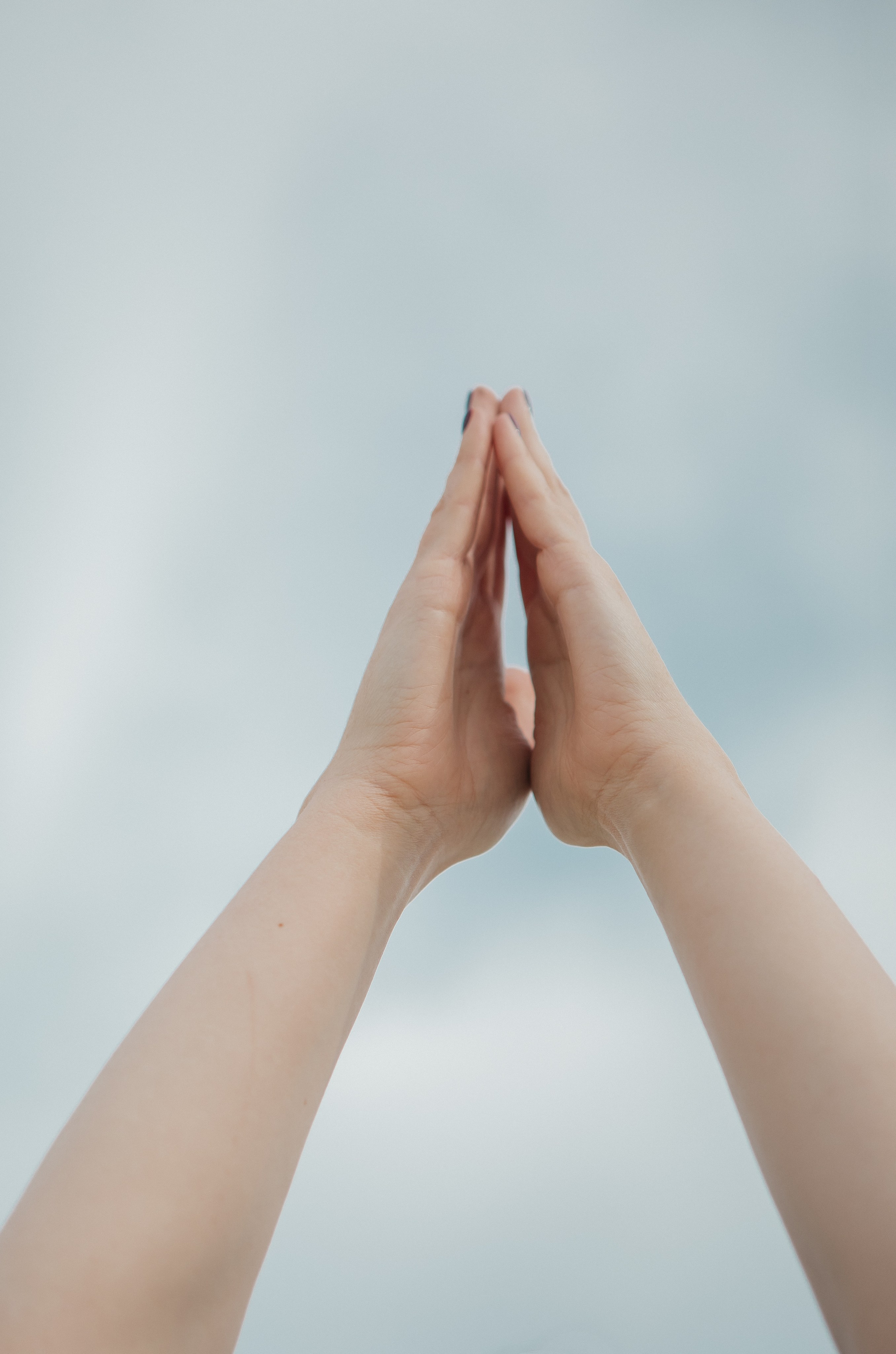 Ольга. Свадебный и семейный фотограф Ибрагимова Мария из Екатеринбурга