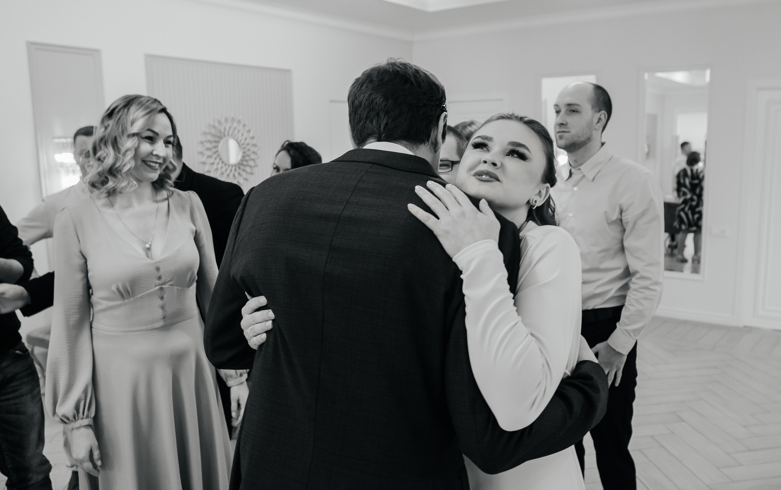 Александр и Наталья. Свадебный и семейный фотограф Ибрагимова Мария из Екатеринбурга