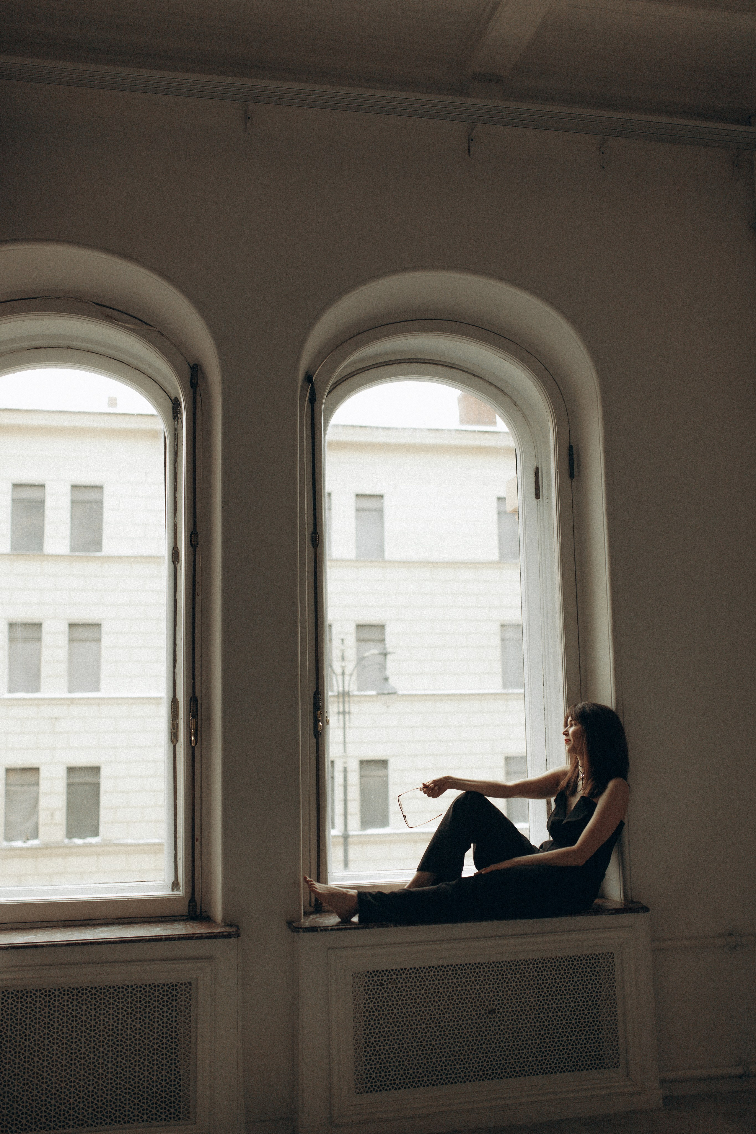 Маша. Фотограф в Петербурге Ольга Стрельченко