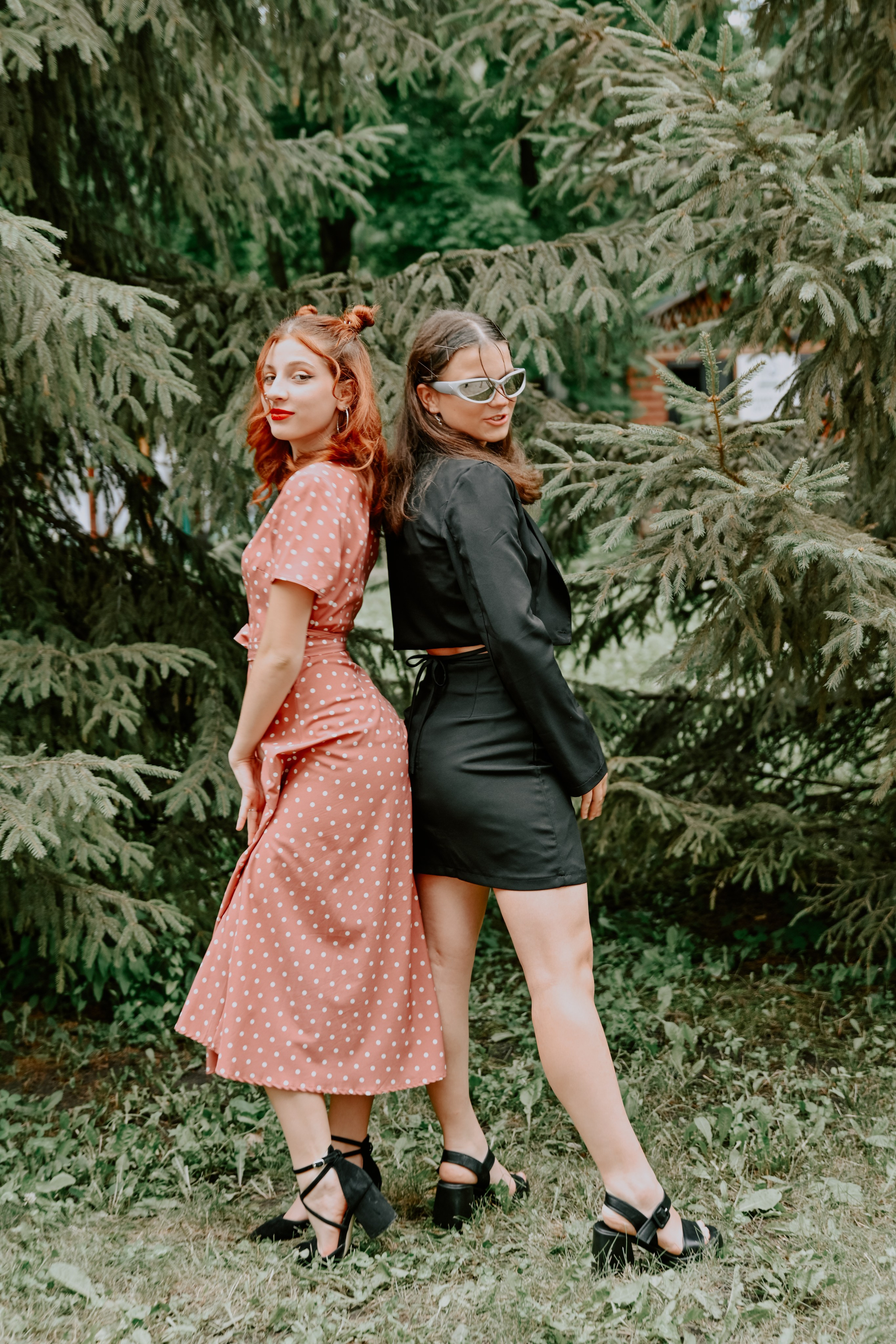 Выпускной 9 класс. Фотограф вдохновленной жизнью и природой Надежда Адданикова