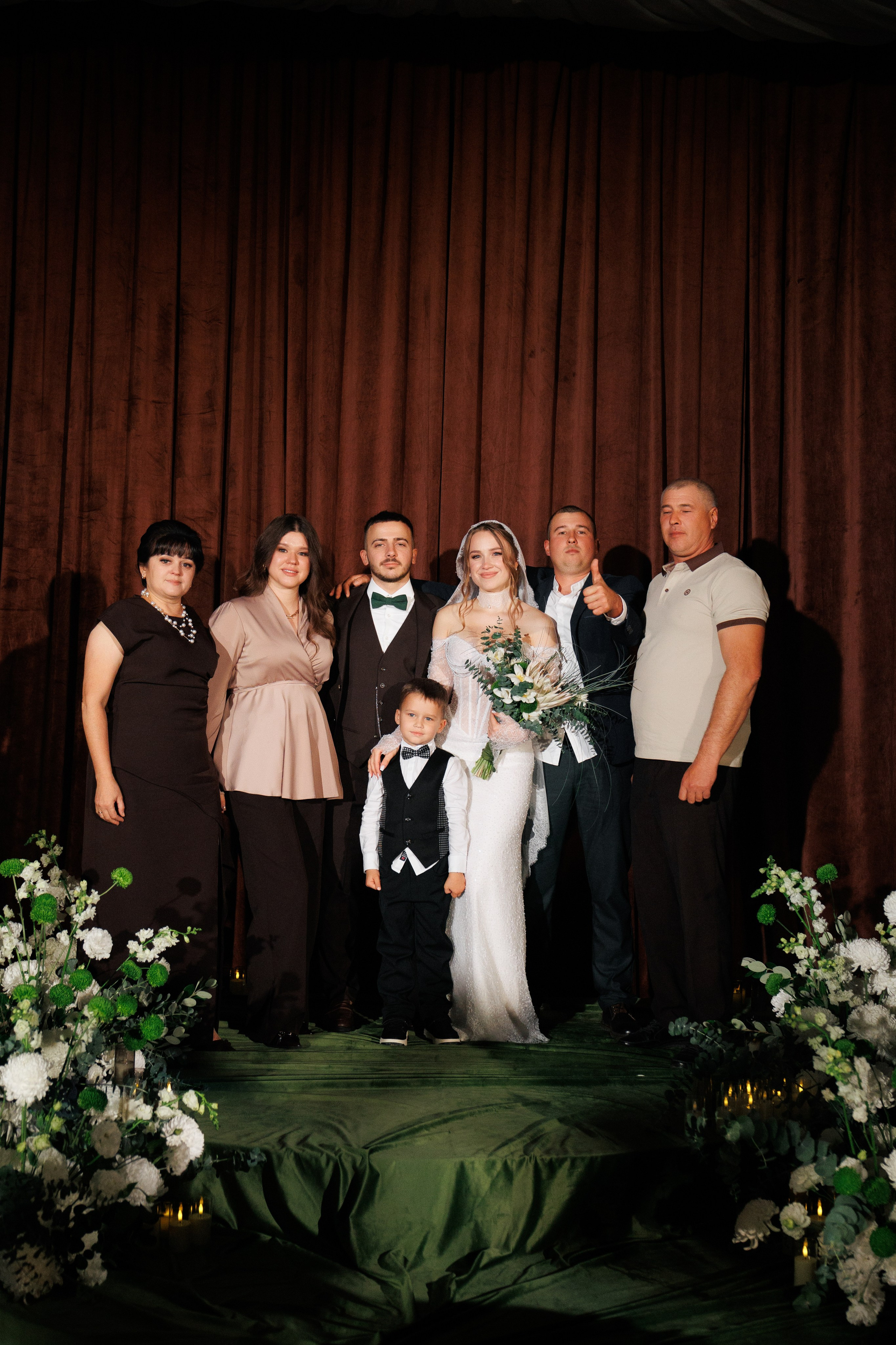 Родион и Элеонора. Фотограф и Видеограф в Ростове на Дону