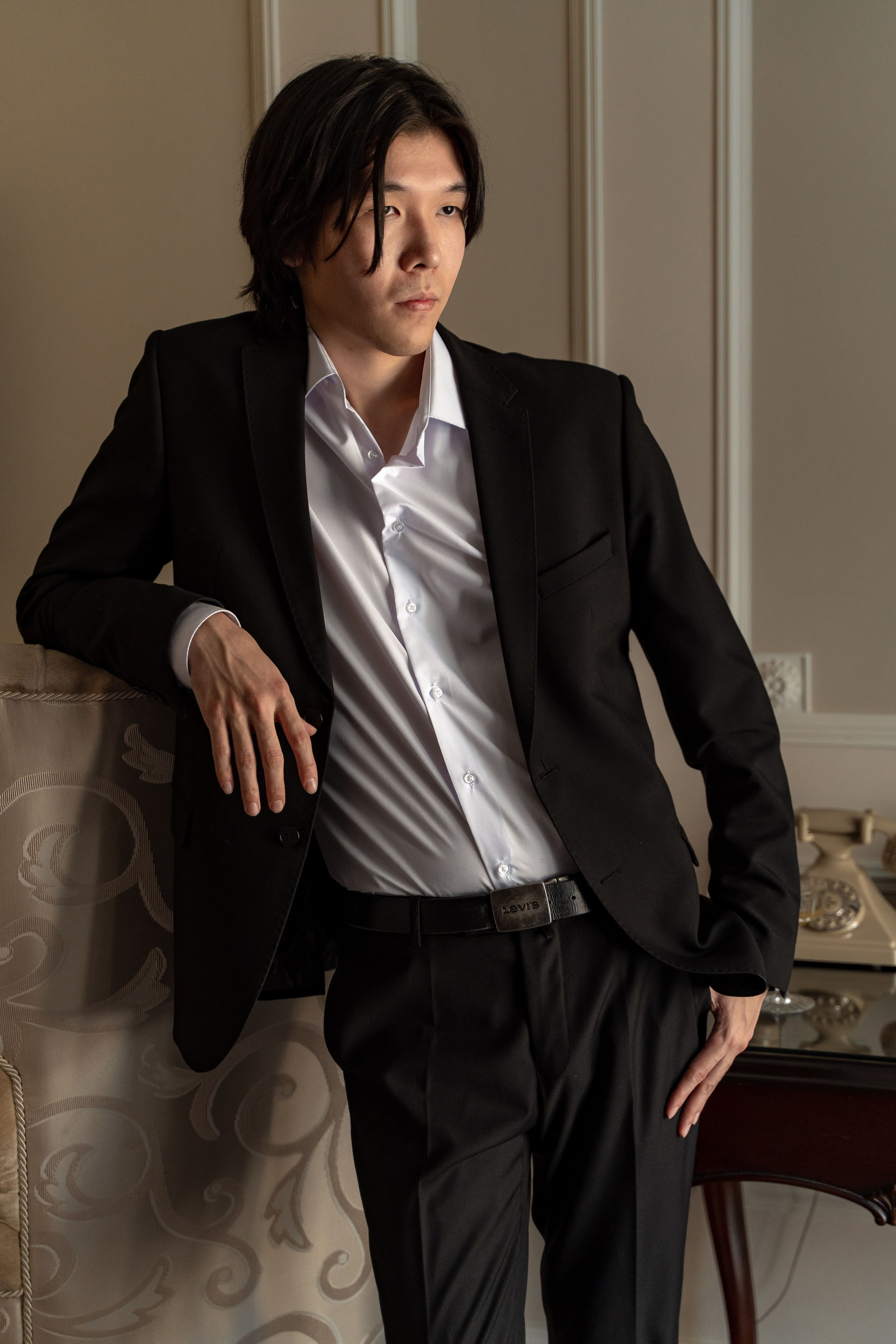 Алдар + Карина