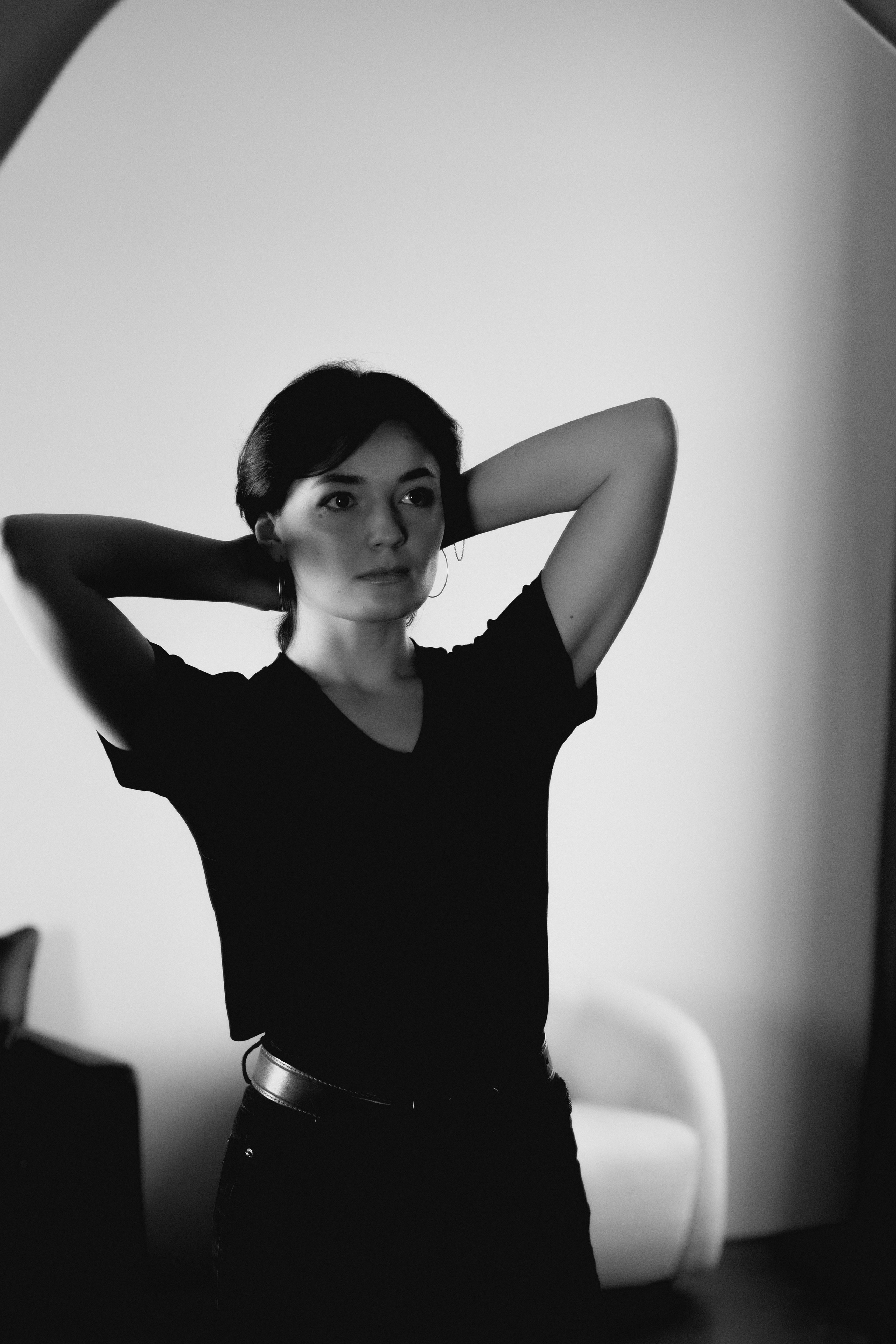 НАСТЯ. Семейный и свадебный фотограф в Волгограде Наталья Орина