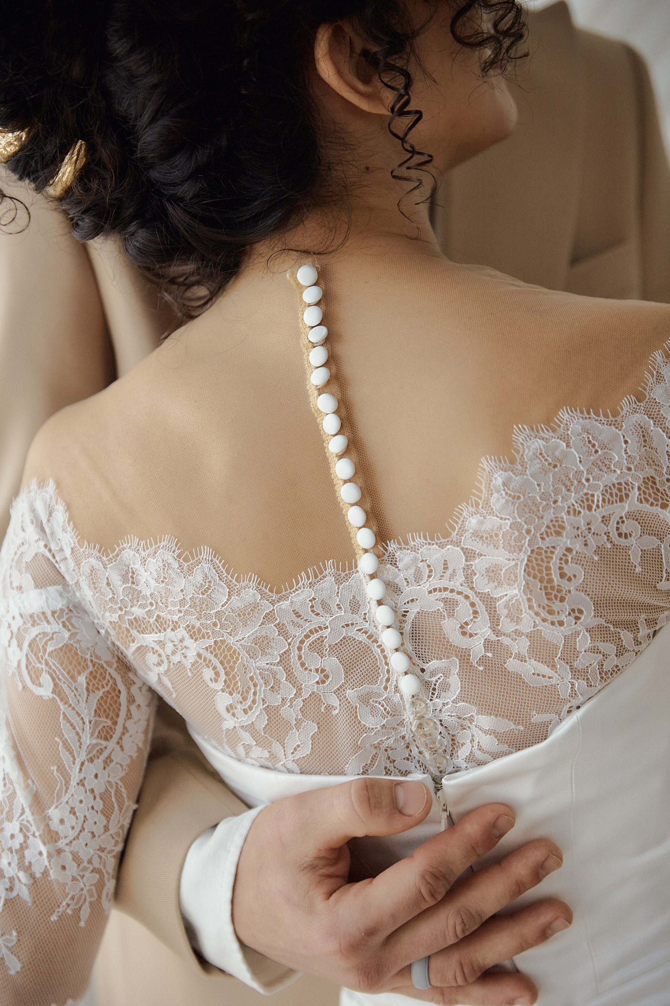 Егор и Карина. Свадебный фотограф в Сургуте Иванов Павел