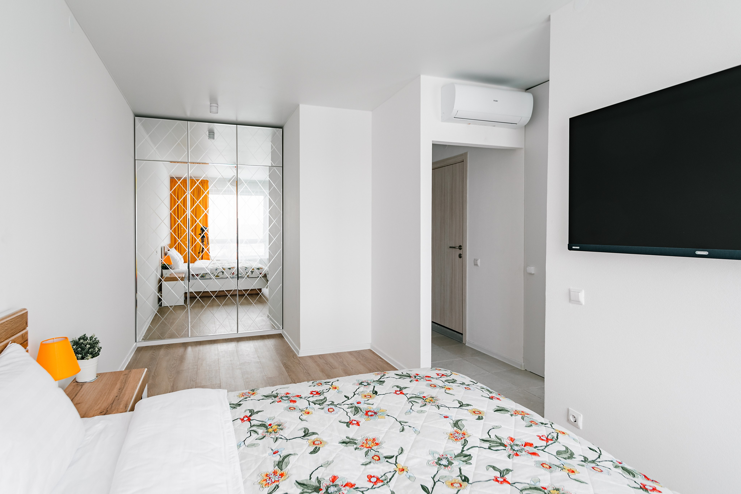 Рижская. Лена Крутова. Фотограф в Москве