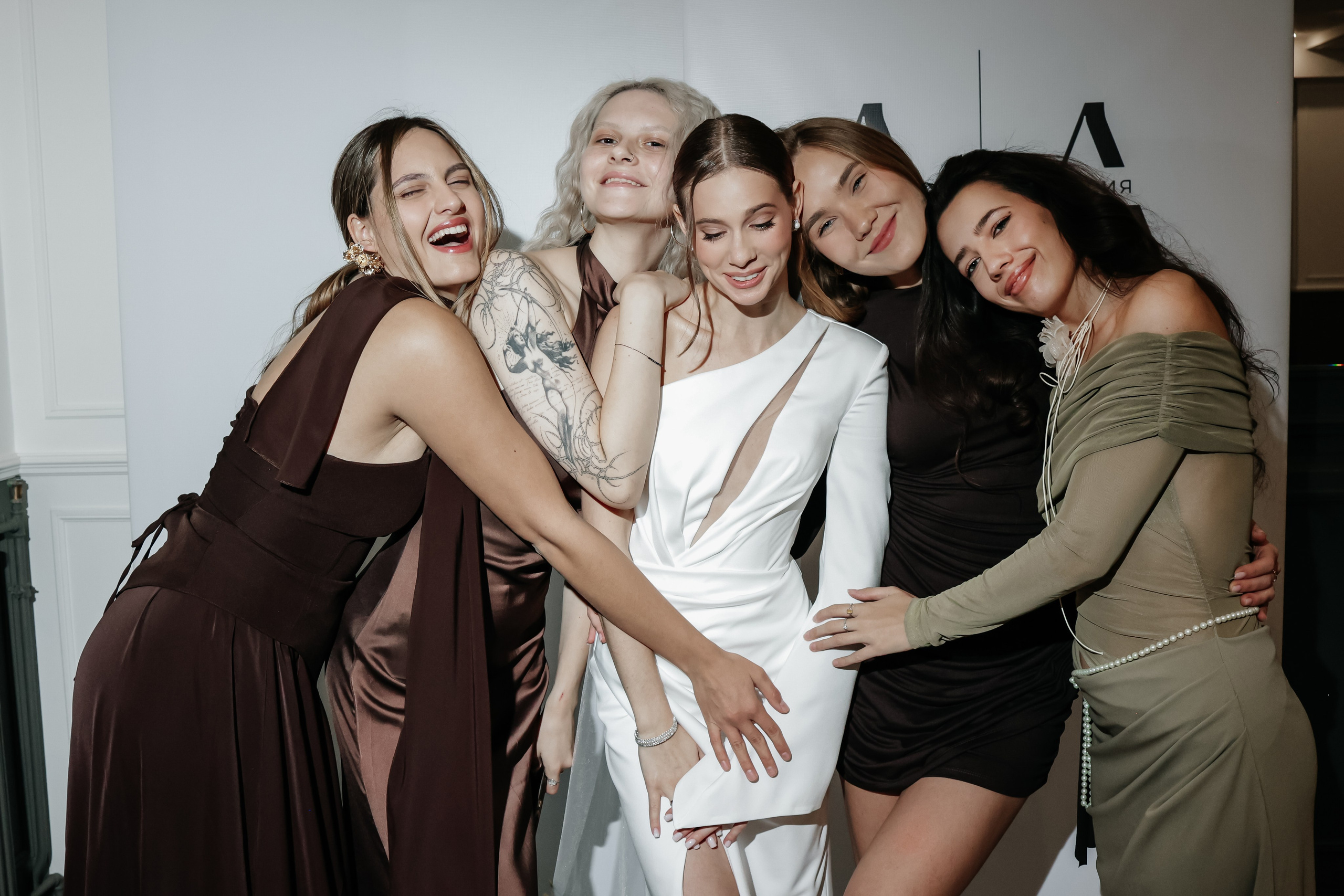 Андрей и Анастасия. Фотограф на Новой риге и в Москве Елена Елис