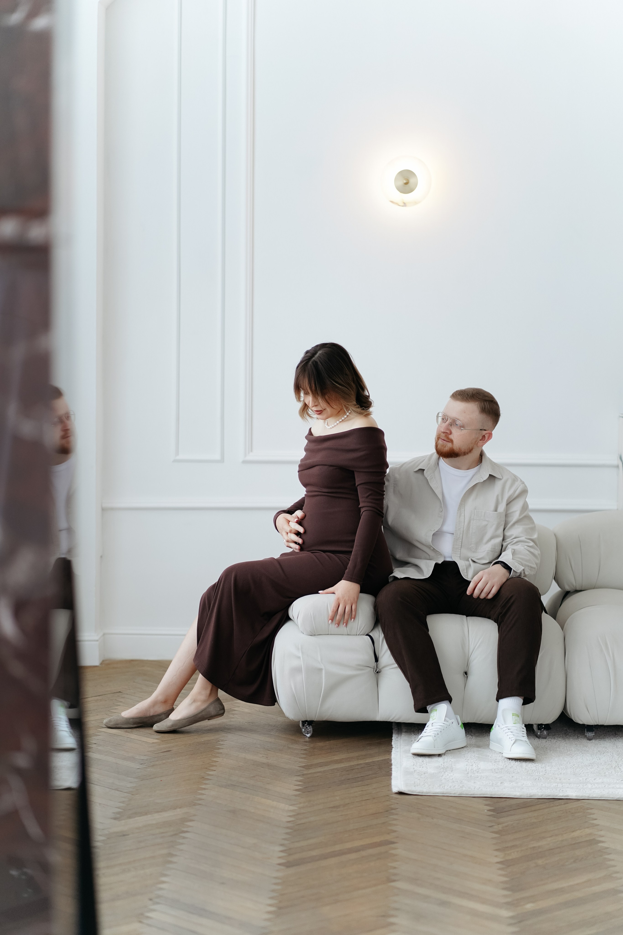 Беременность. Фотограф в Москве Тарасенко Татьяна