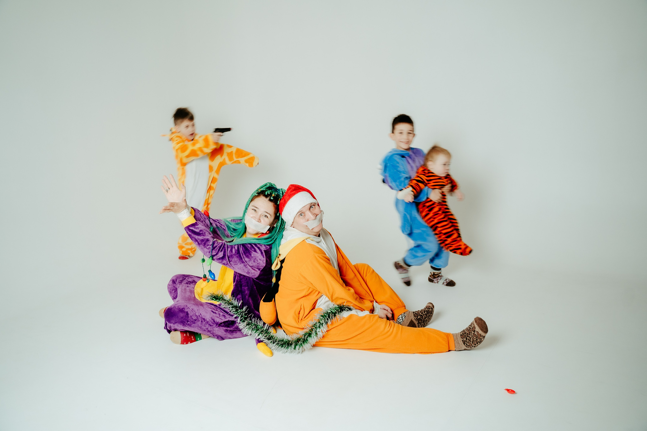 Алинда Хантр