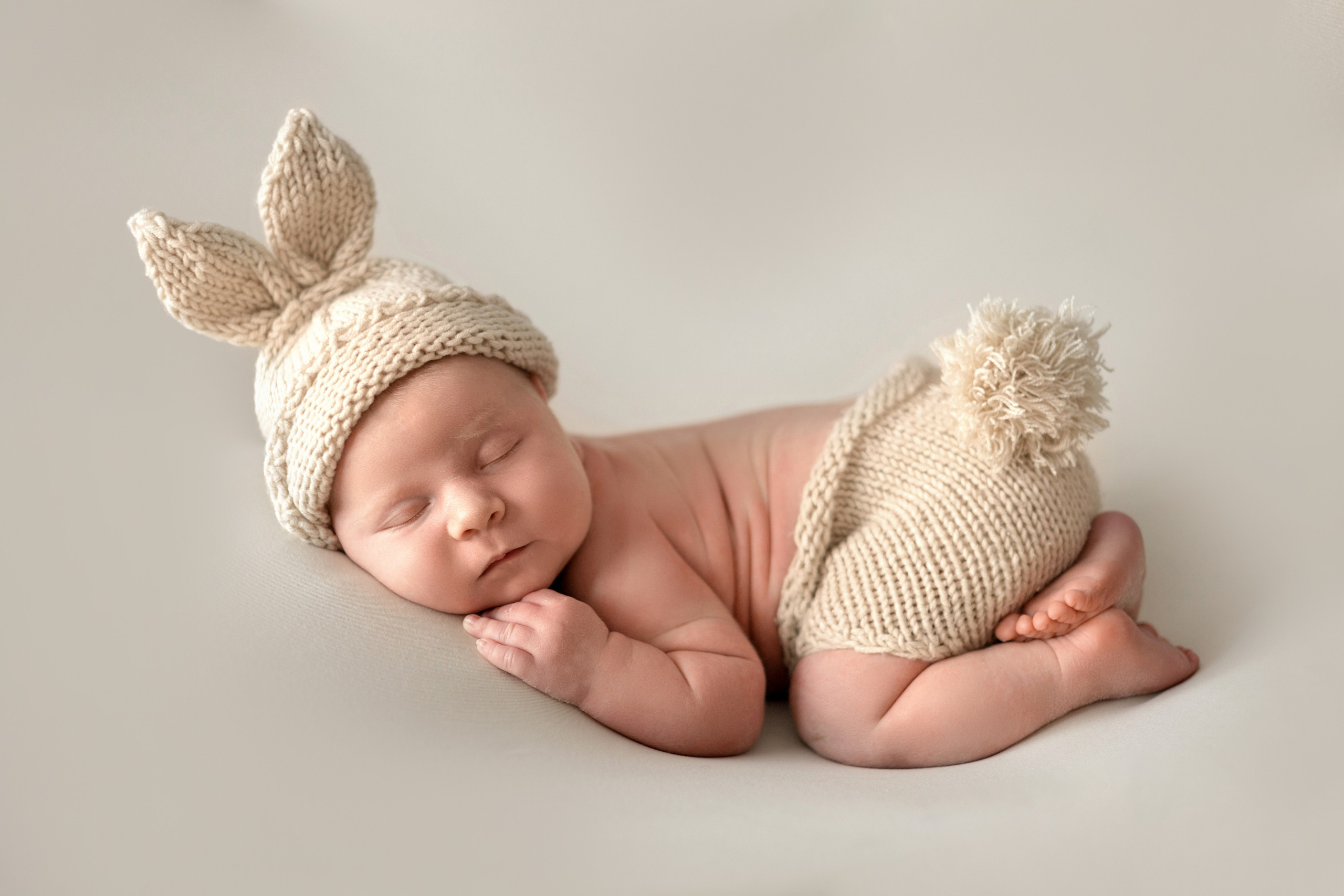 фотосессия для новорожденного саратов