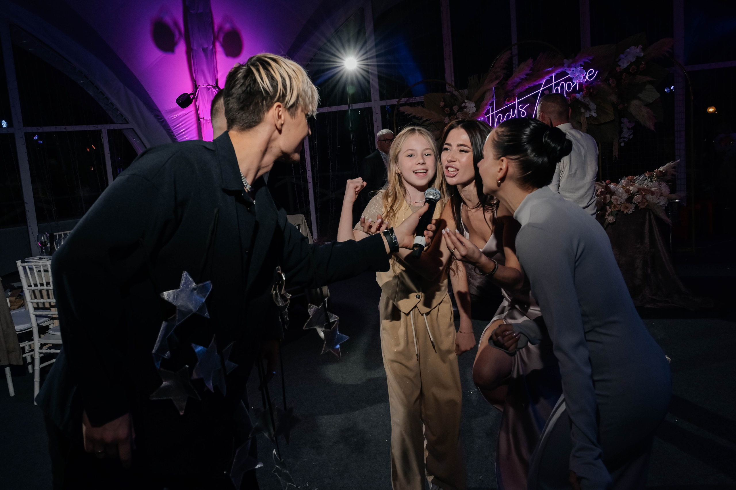 Виктор и Анастасия. Фотограф Подольск