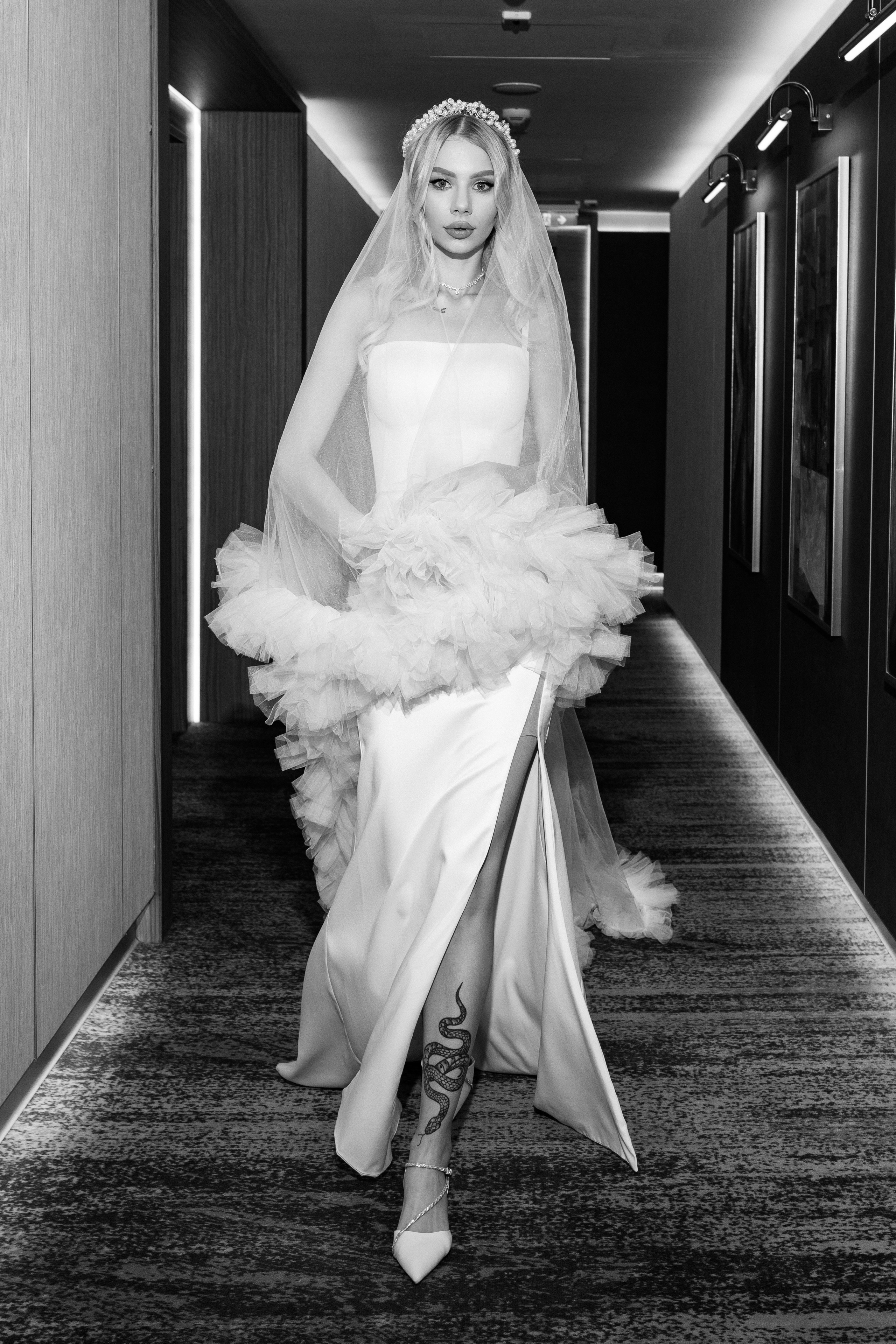 Александр и Виктория. Свадебный фотограф Москве Катя Абдурахманова и Арсен Абдурахманов