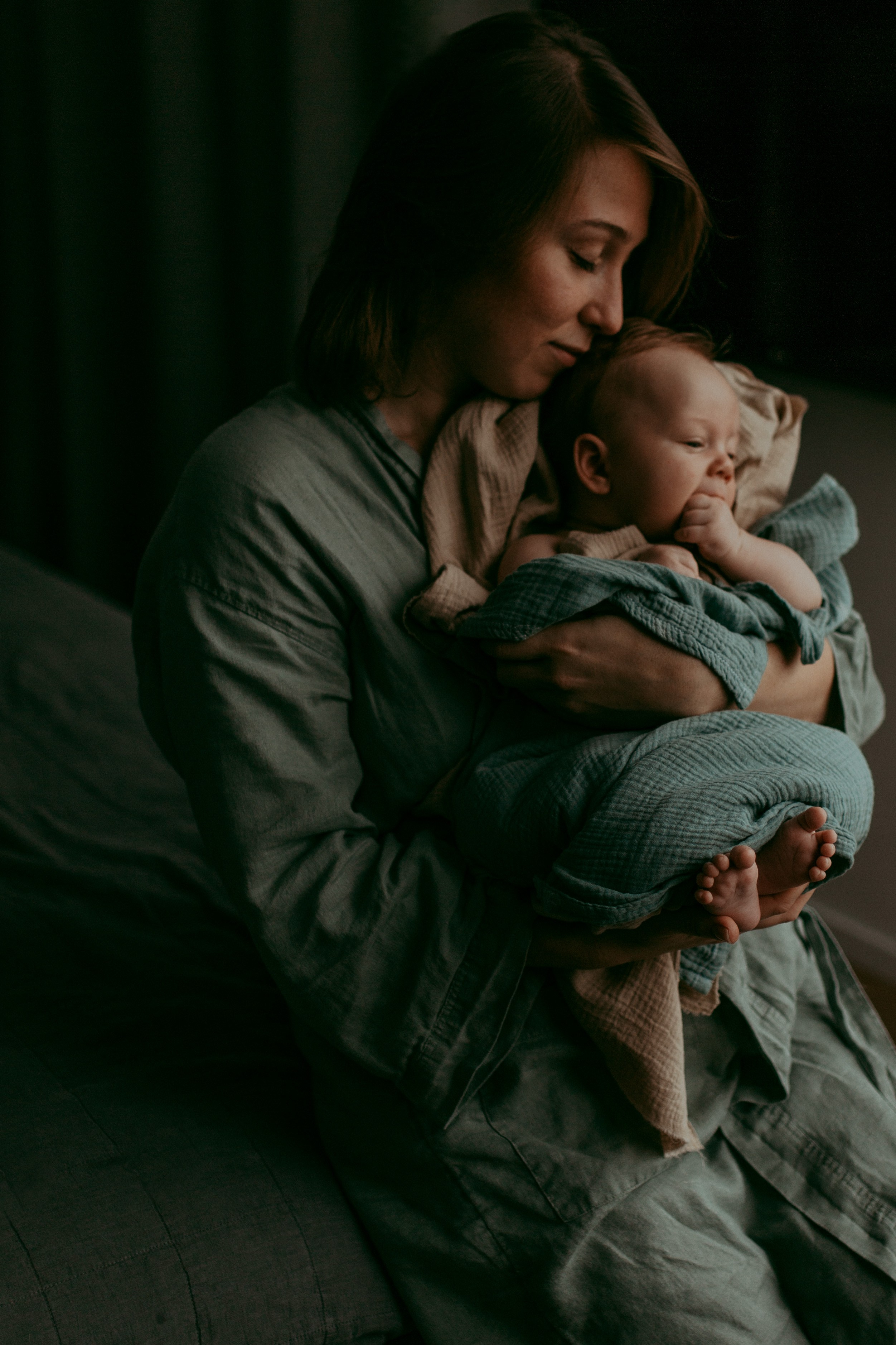 Семейный фотограф Санкт-Петербург Елена Корытцева