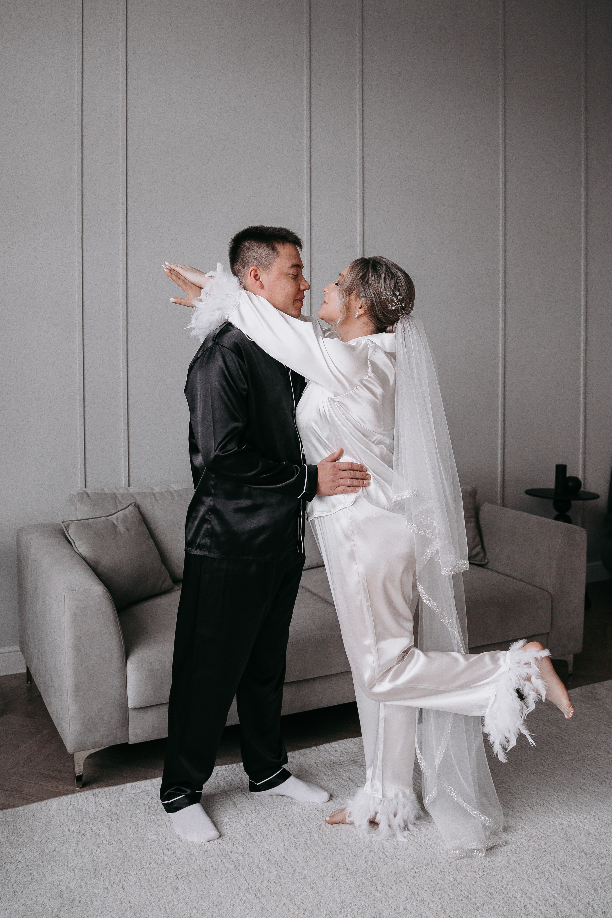 Александр и Анжелика. Свадебный фотограф в Чебоксарах