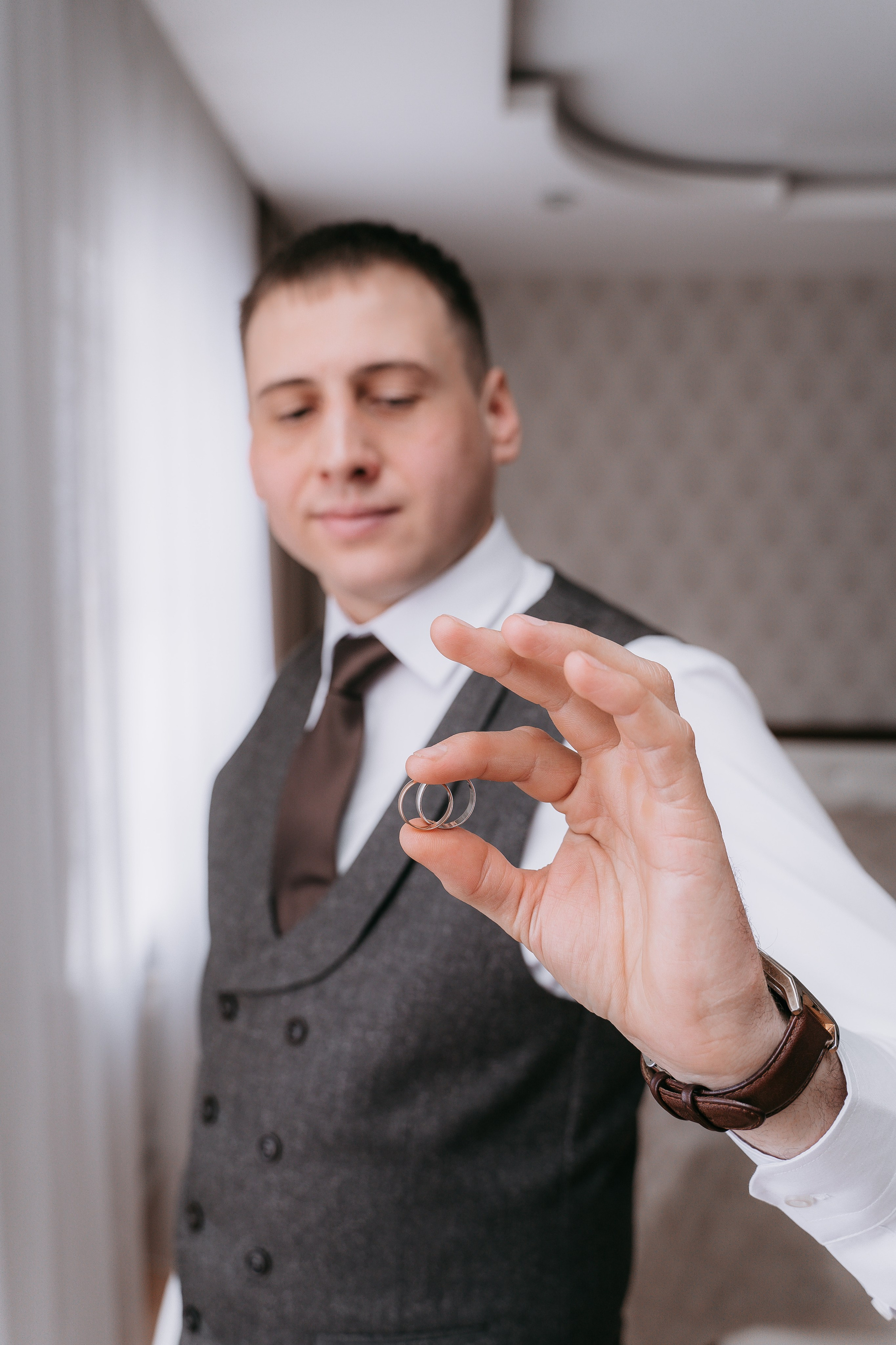 Линар и Резиле. Свадебный фотограф в Чебоксарах