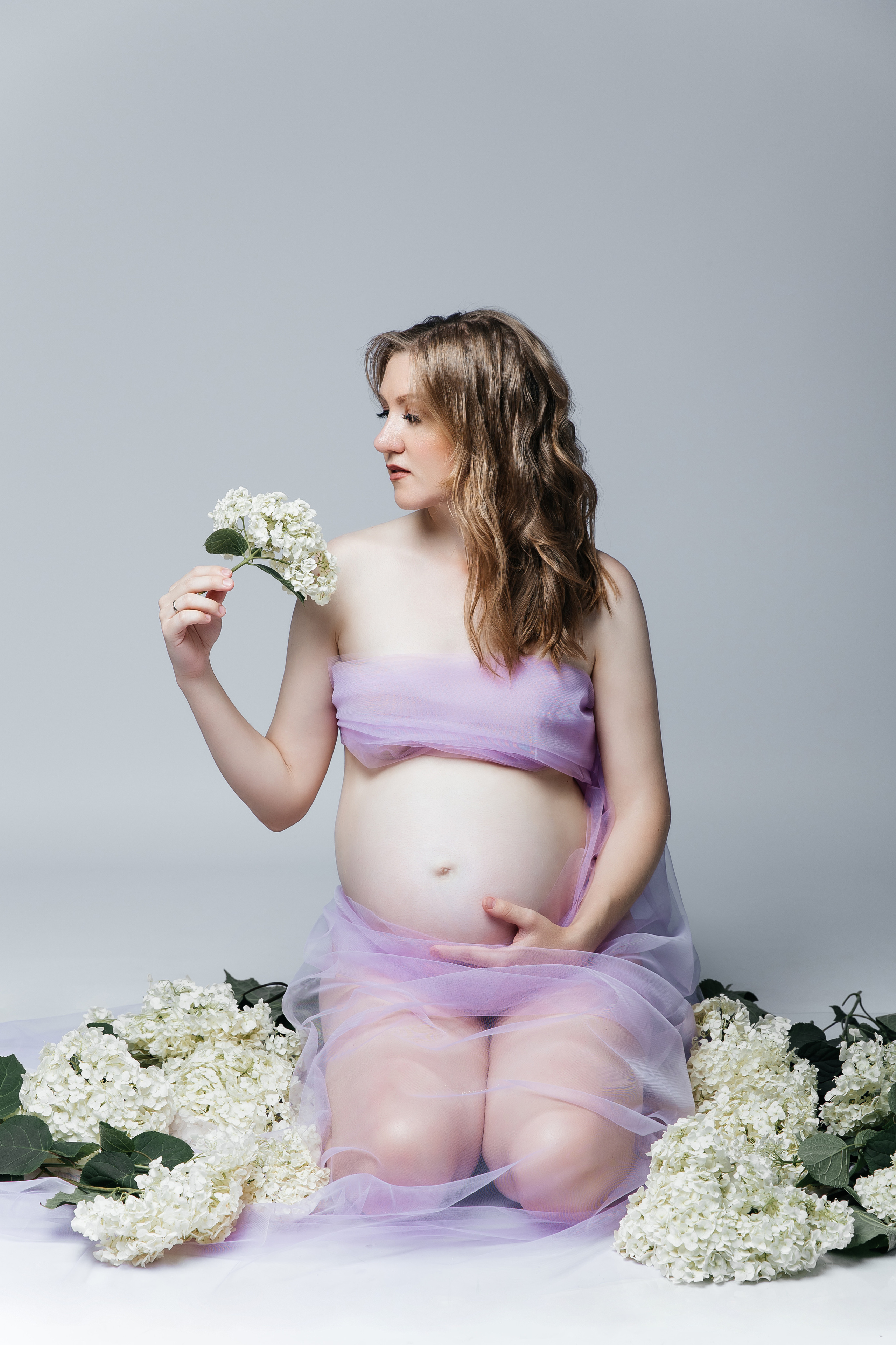 Настя. Семейный и Персональный фотограф в Пензе