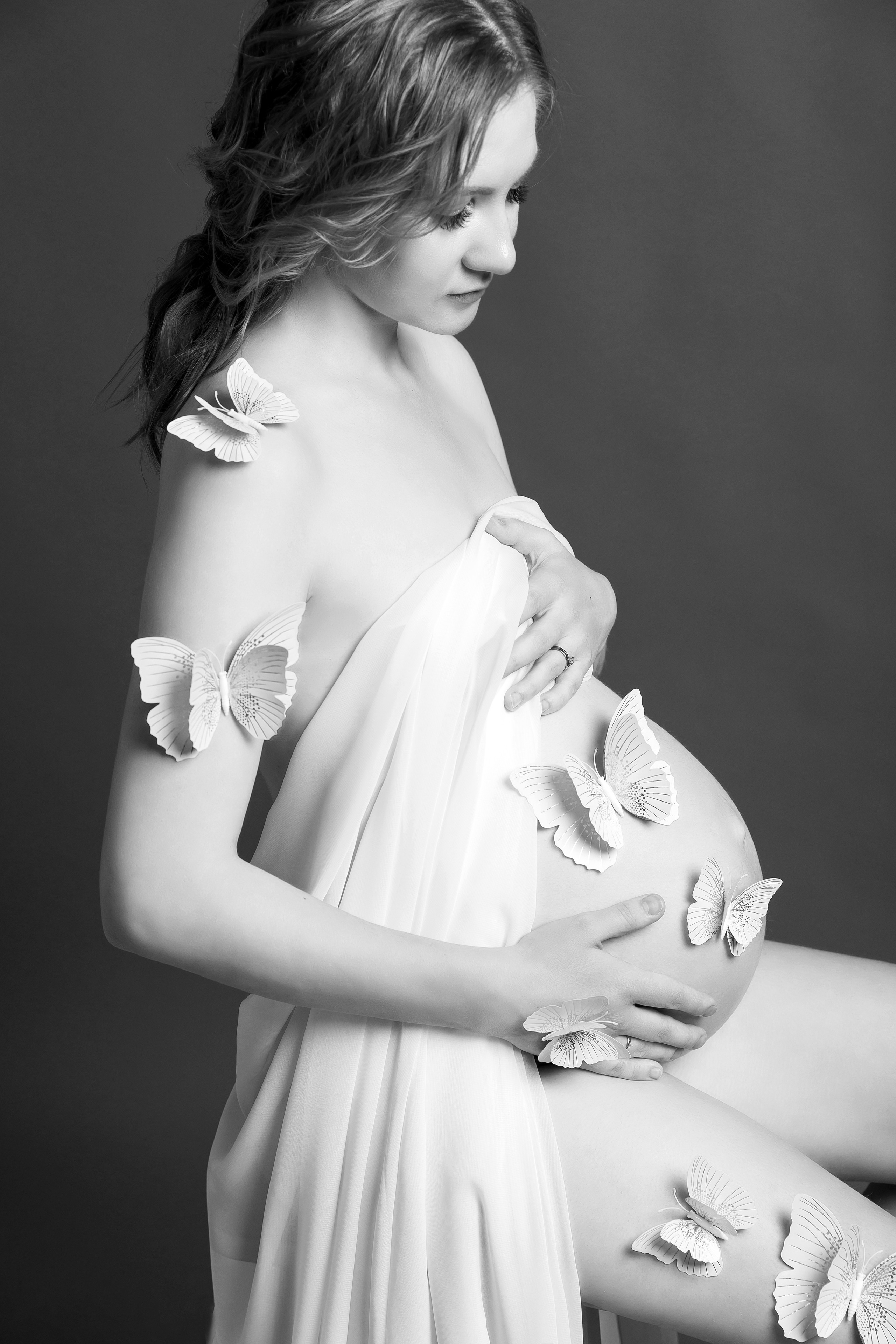 Настя. Семейный и Персональный фотограф в Пензе