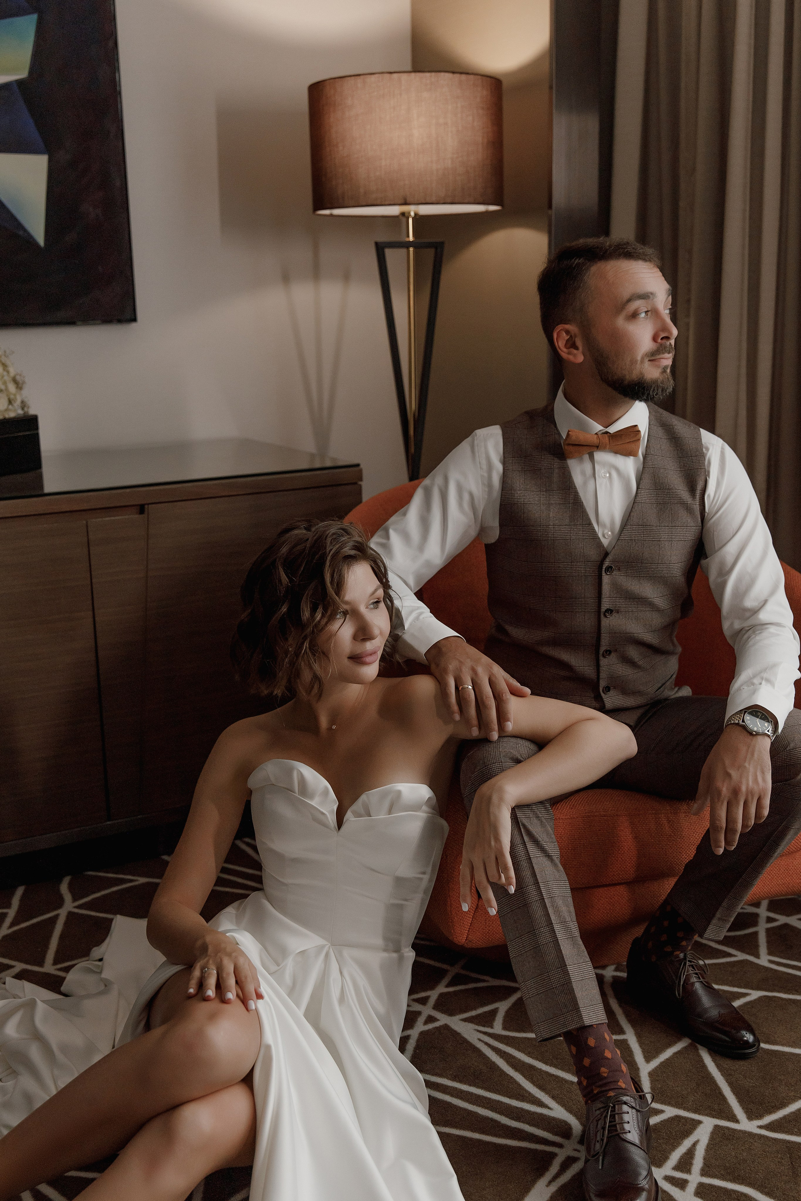 Маргарита и Павел. Свадебный и семейный фотограф  во Владивостоке Ольга Украинец