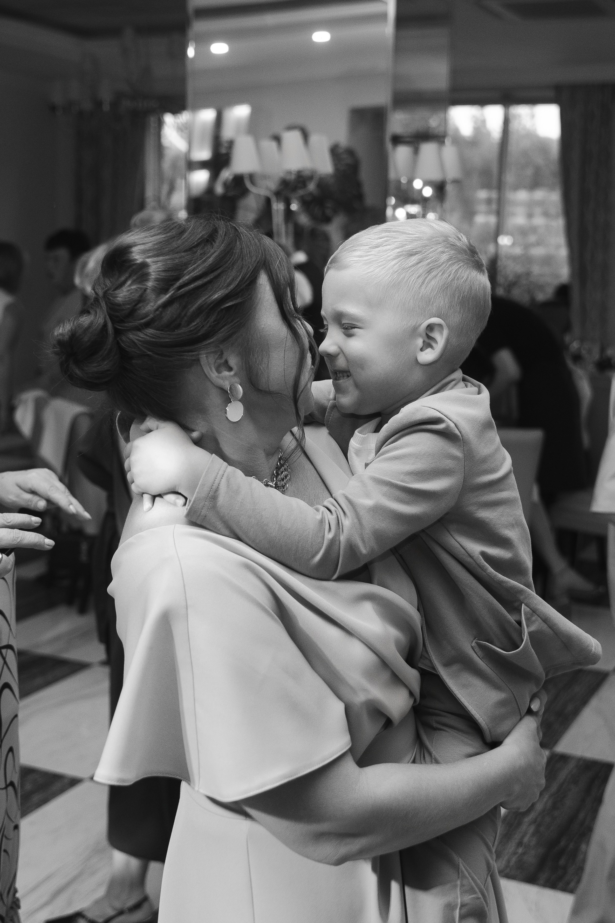 Дарья и Сергей. Фотограф Хабаровск