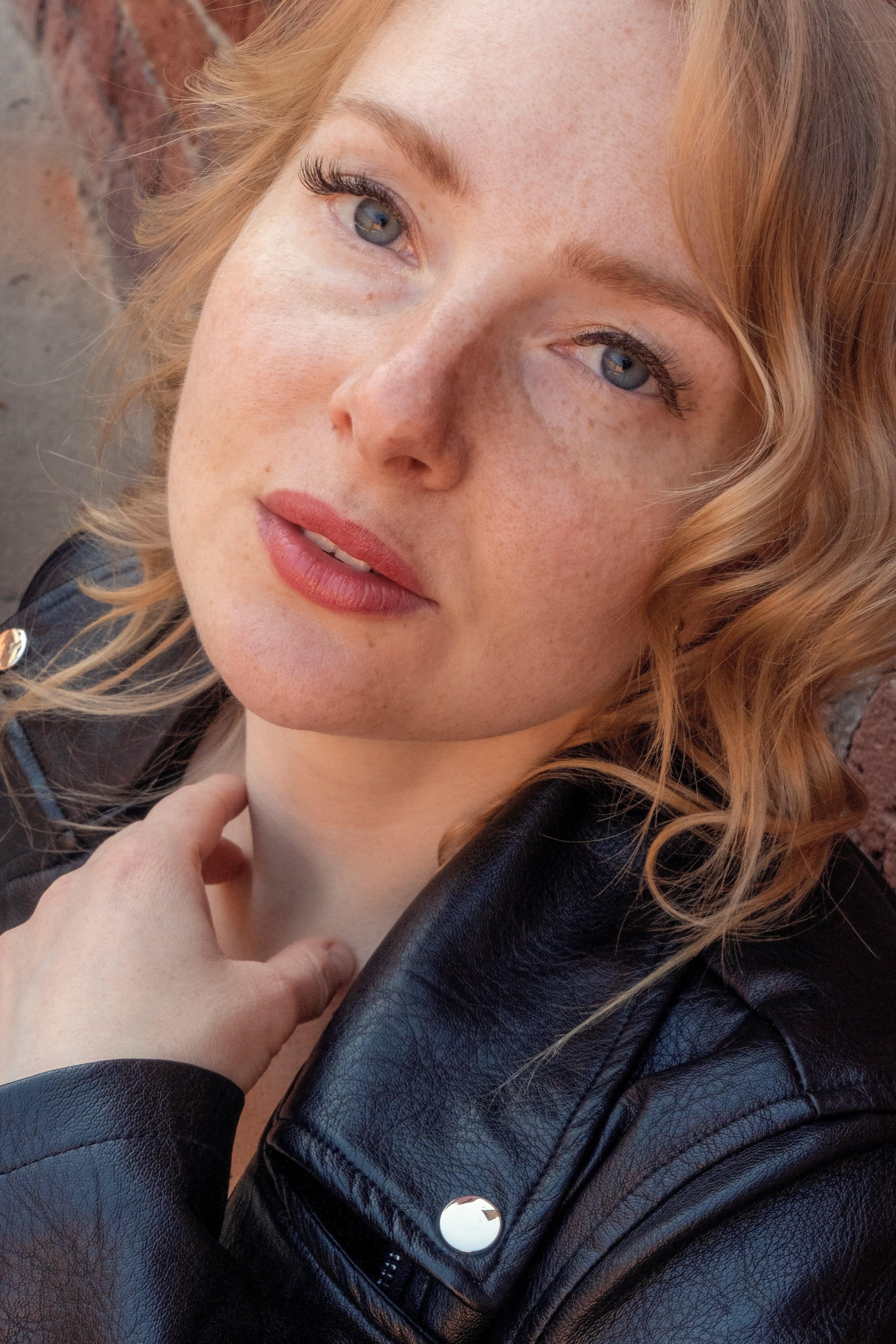 Катя. Портрет. Seno. Главная