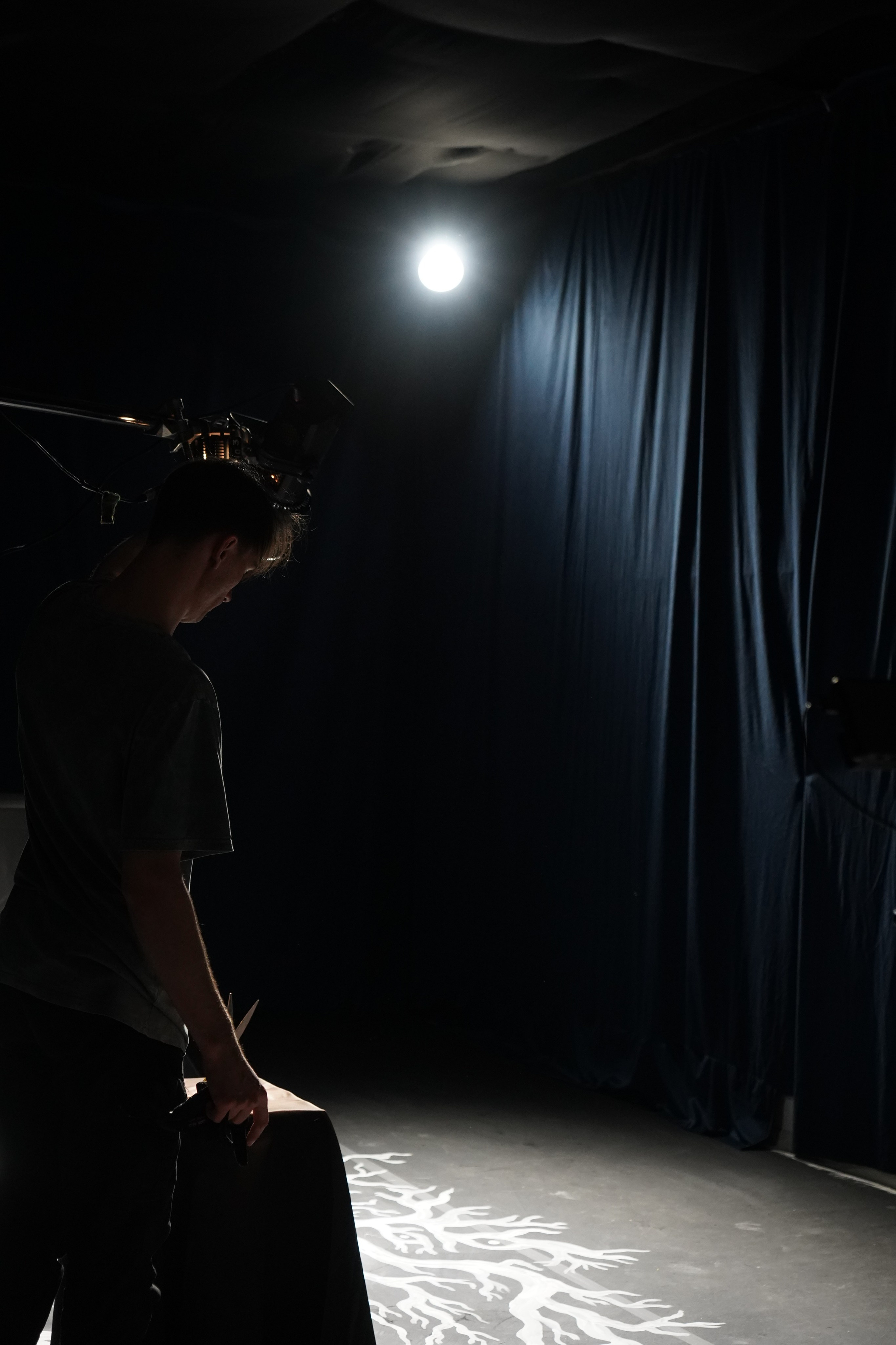 К/м Экзистенциальные ножницы (реж. Н.Григорьева). Главная