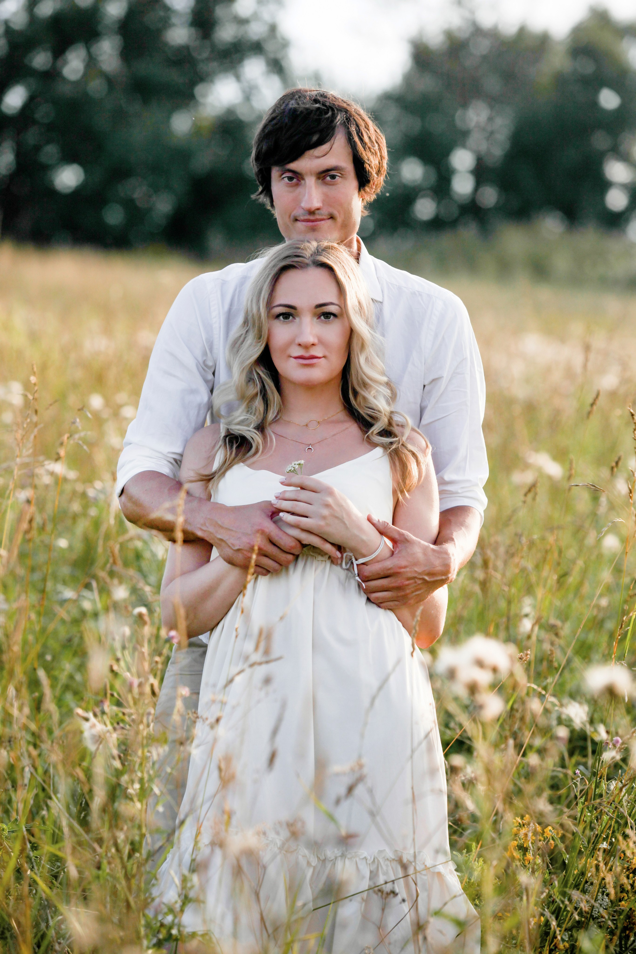 Love story. Семейный и детский фотограф в Санкт-Петербурге Анастасия Исаева