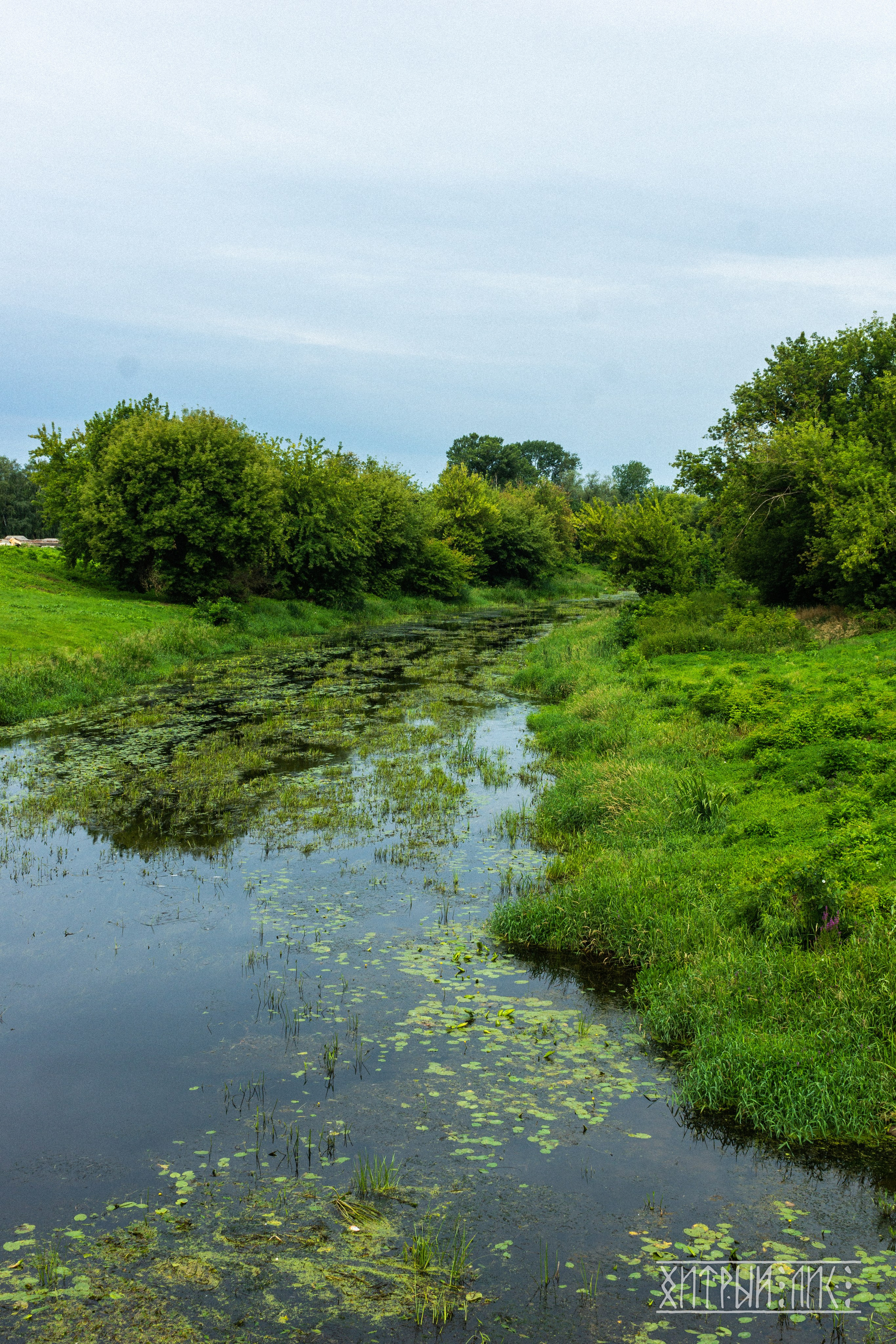 Беларусь. Фотограф-путешественник Самойлов Максим «Sly Fox»