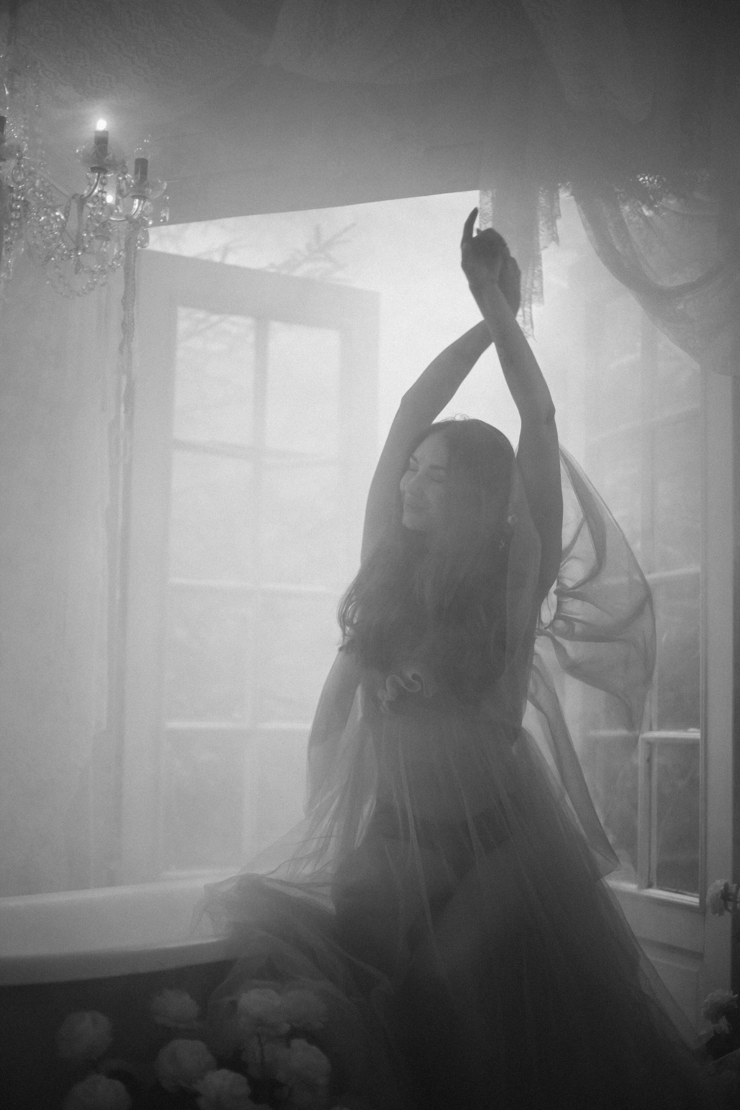 Женский портрет (Елена). Фотограф Калуга|Москва|Крым Данилова Александра