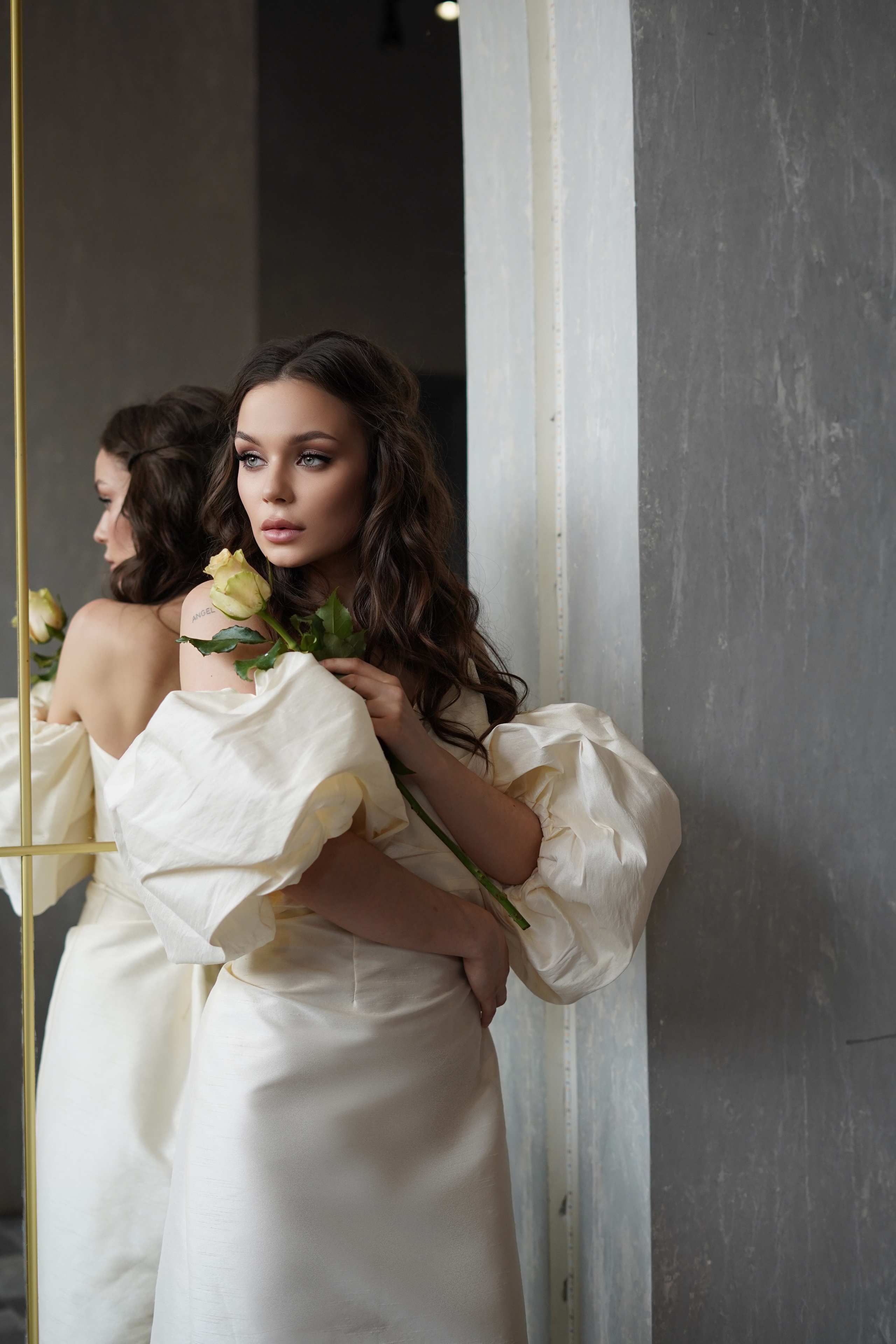 KARINA. Фотограф Москва, визуальный менеджер Дарья Шевченко