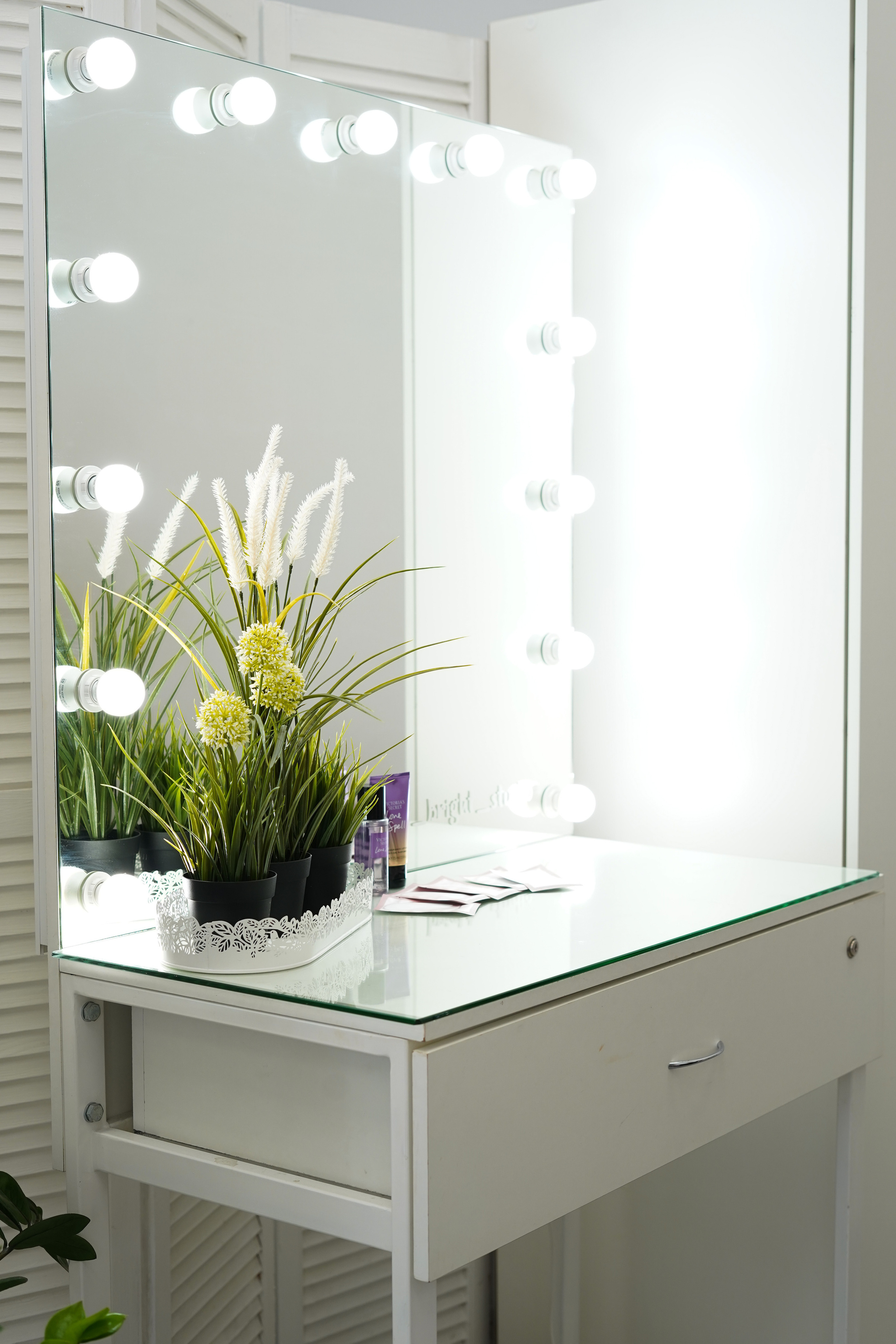 Визуал для мастера по ресницам. Фотограф Москва, визуальный менеджер Дарья Шевченко