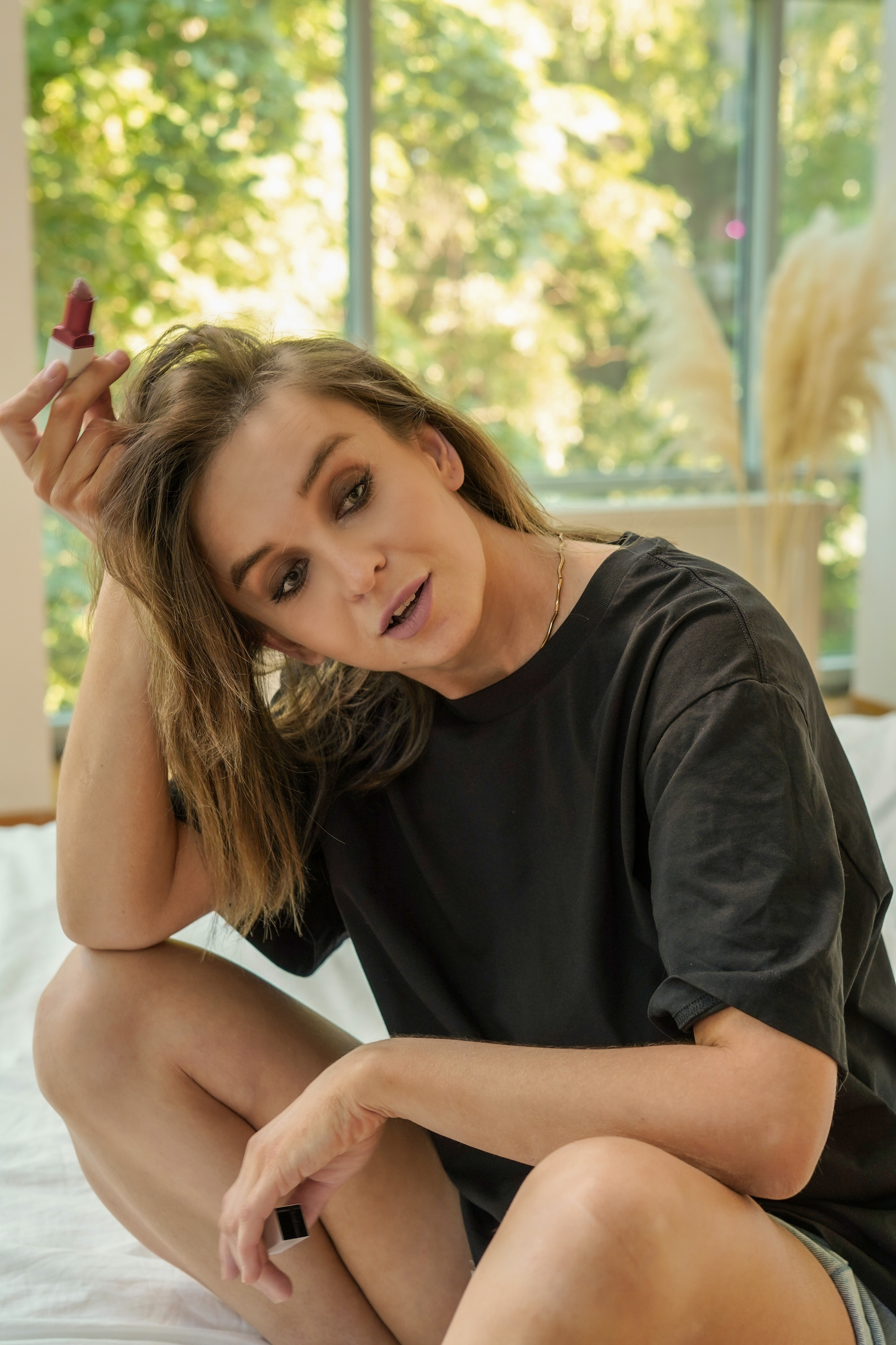 ANGELINA AND OKSANA. Фотограф Москва, визуальный менеджер Дарья Шевченко