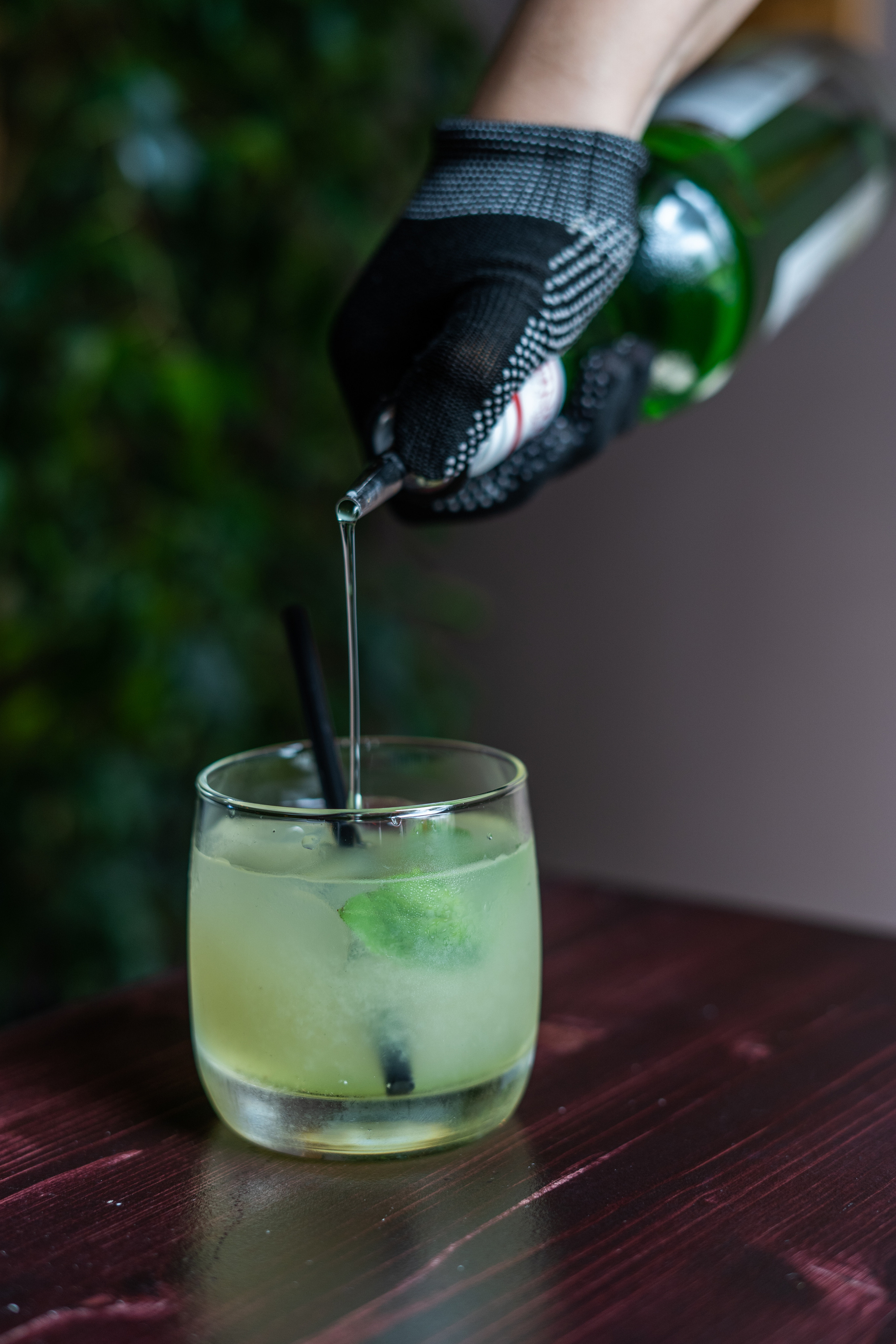 Коктейли. Фотограф Москва, визуальный менеджер Дарья Шевченко