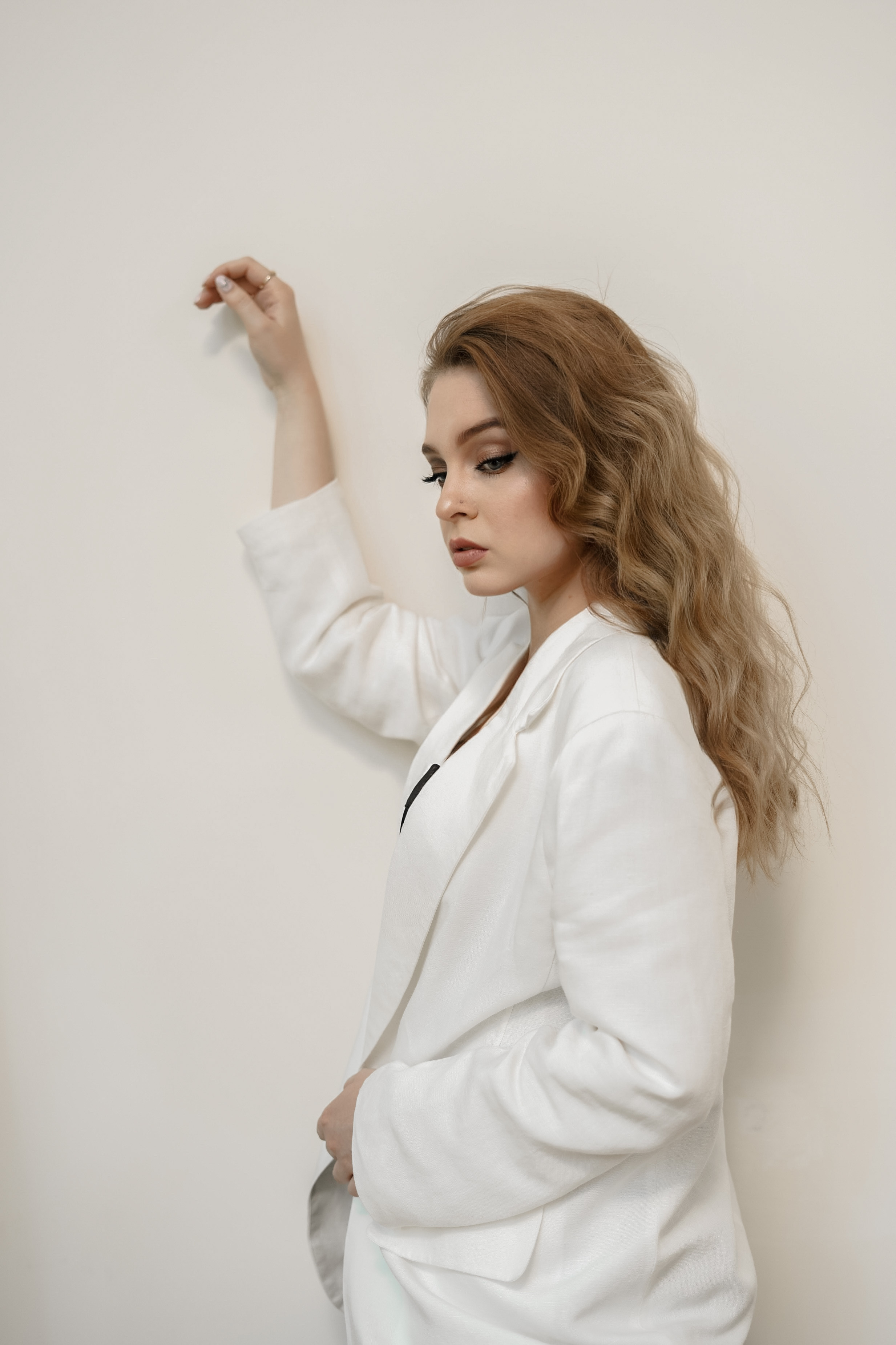 ANGELINA AND OKSANA. Фотограф Москва, визуальный менеджер Дарья Шевченко