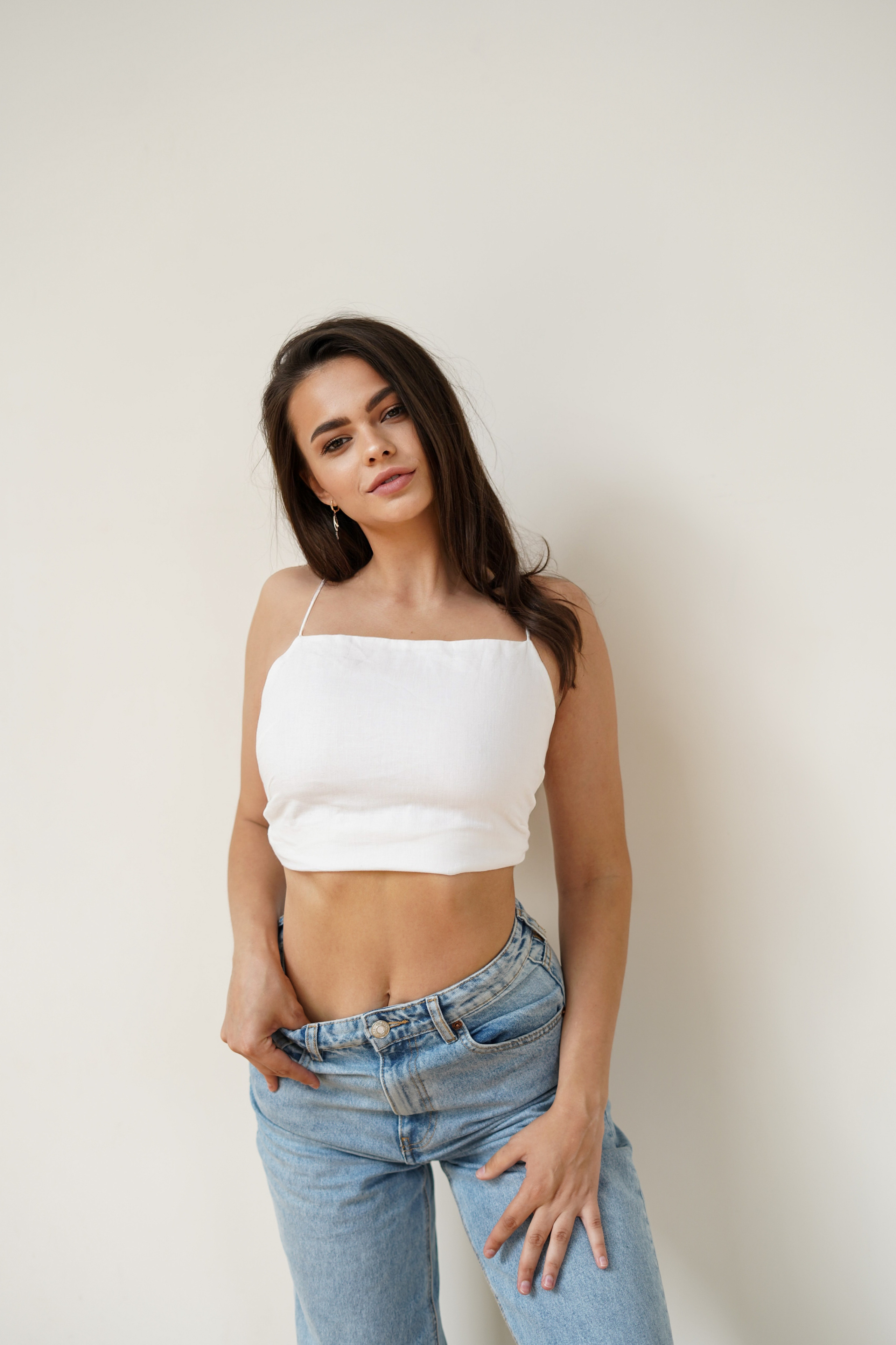 OLYA. Фотограф Москва, визуальный менеджер Дарья Шевченко