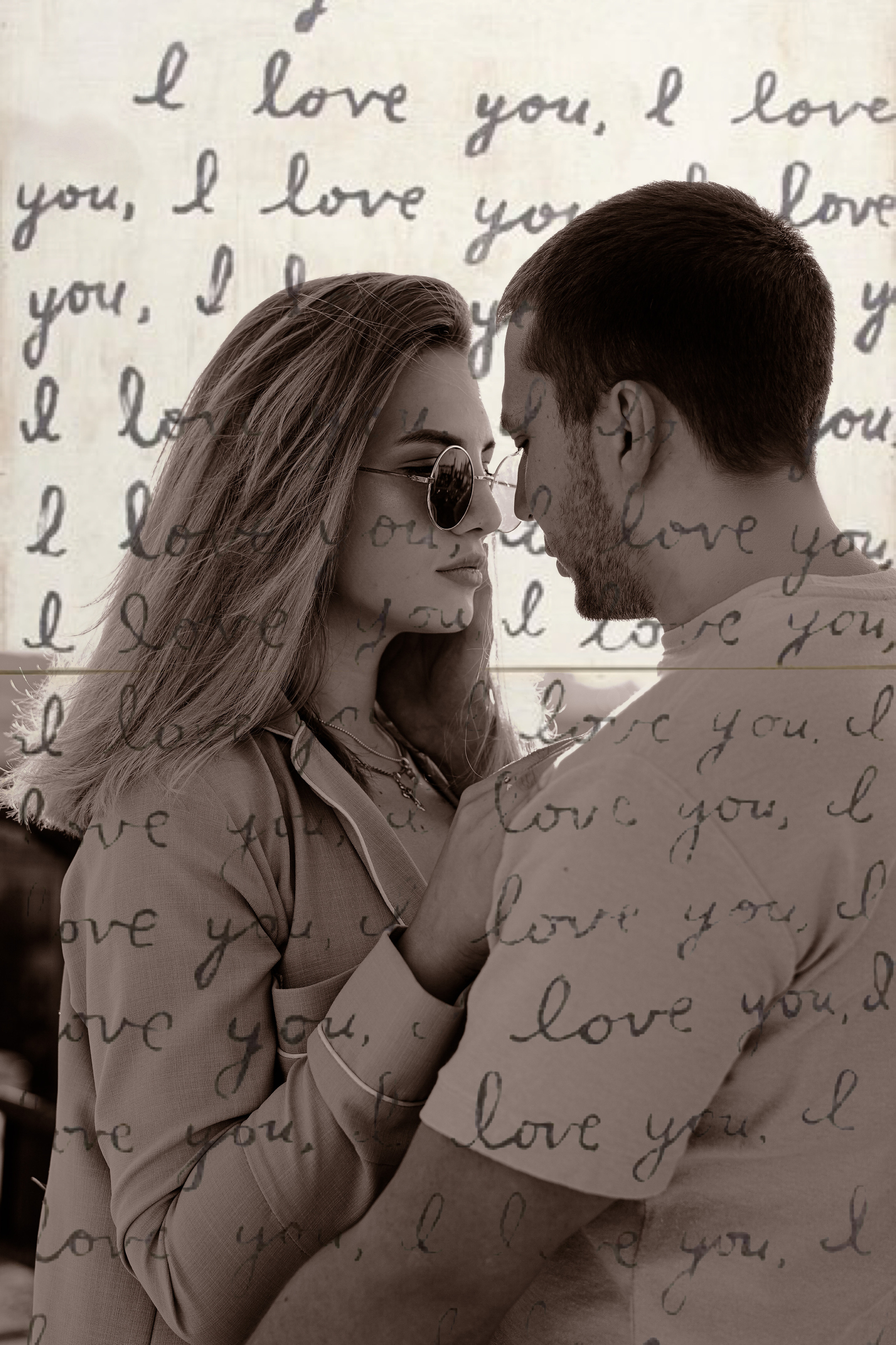 Street love. Фотограф Москва, визуальный менеджер Дарья Шевченко