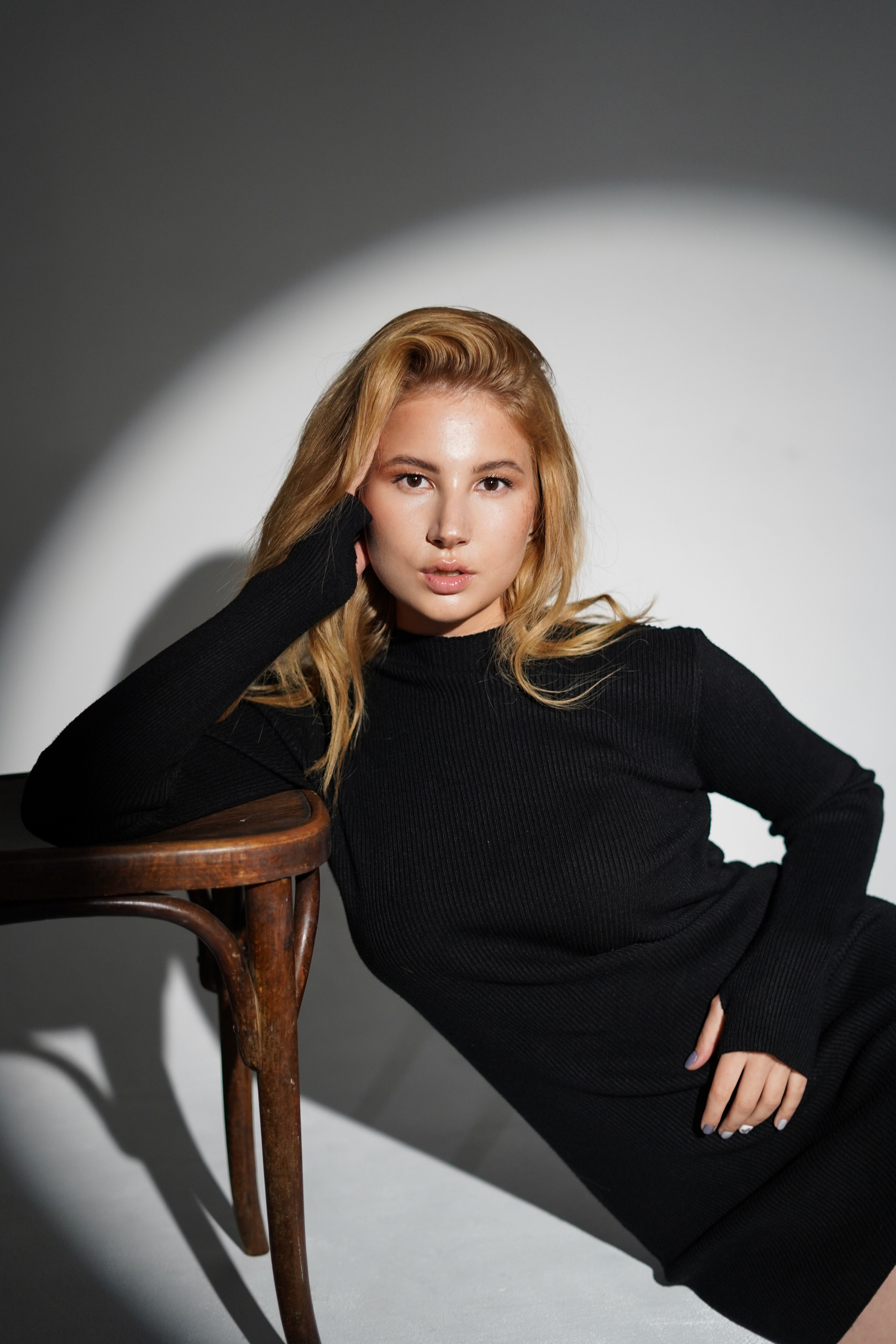 MARIA STUDIO. Фотограф Москва, визуальный менеджер Дарья Шевченко