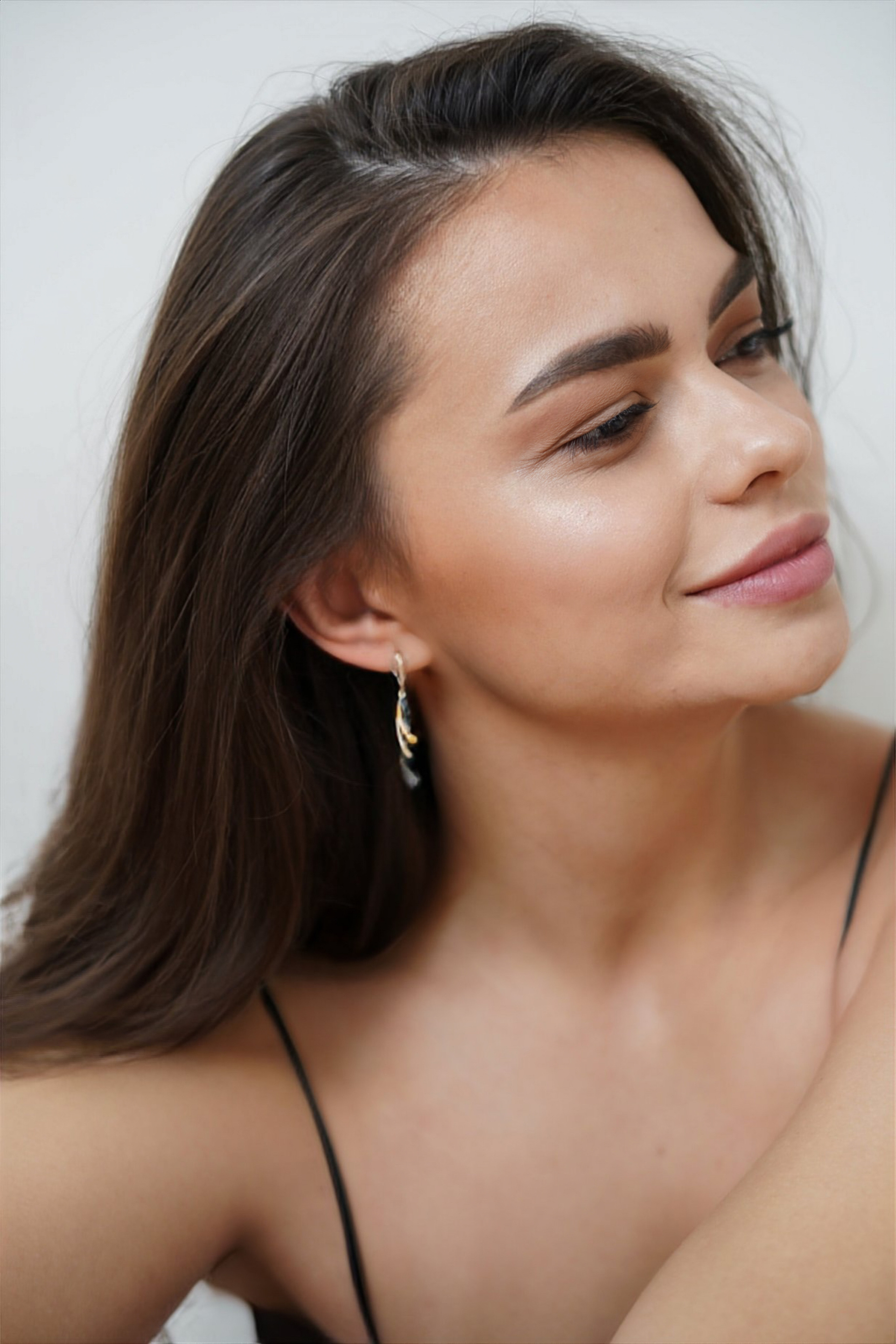 OLYA. Фотограф Москва, визуальный менеджер Дарья Шевченко