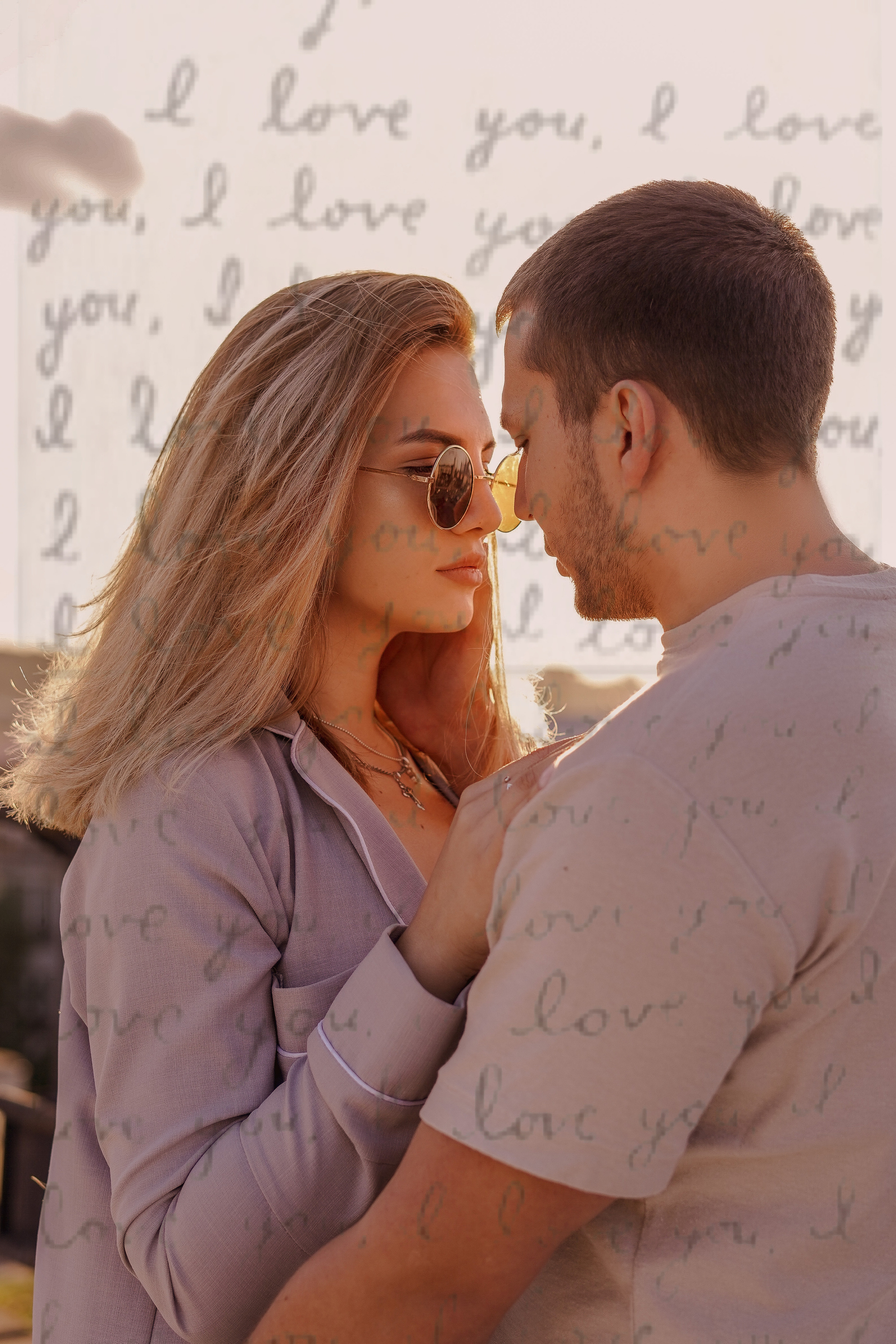 Street love. Фотограф Москва, визуальный менеджер Дарья Шевченко