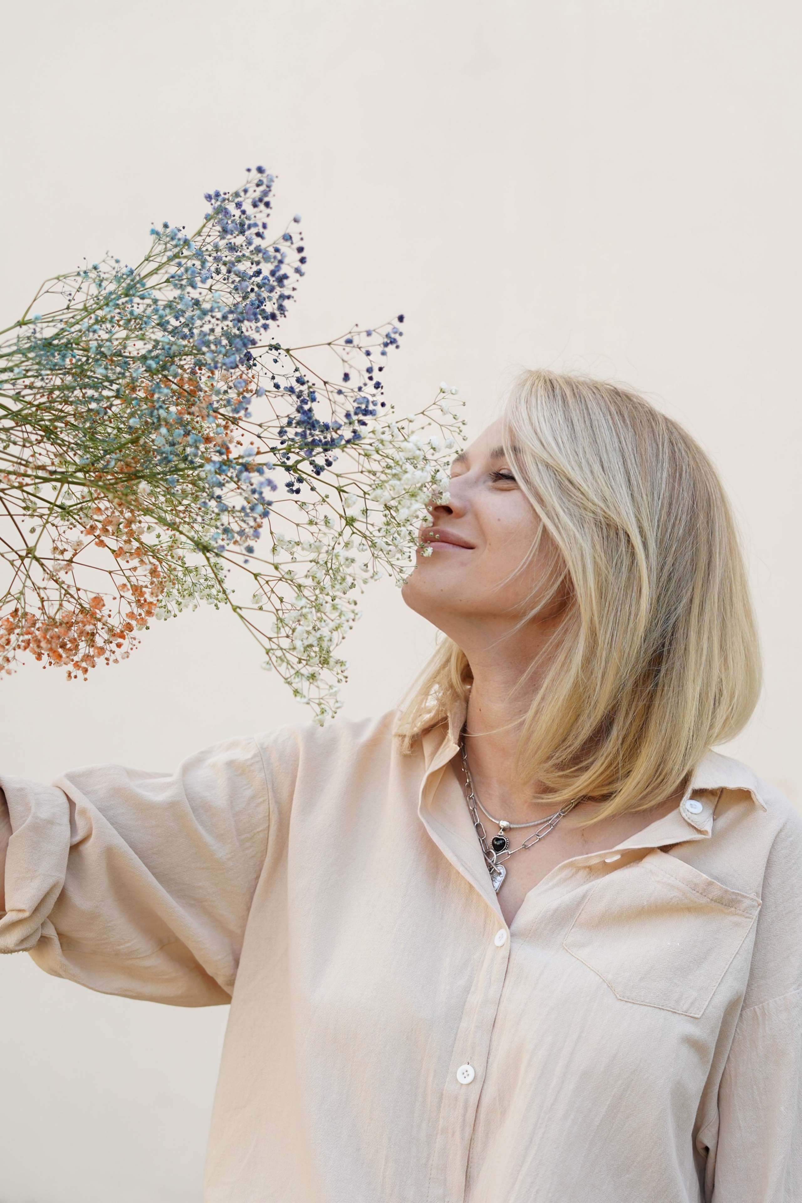 Контент депиляция. Фотограф Москва, визуальный менеджер Дарья Шевченко