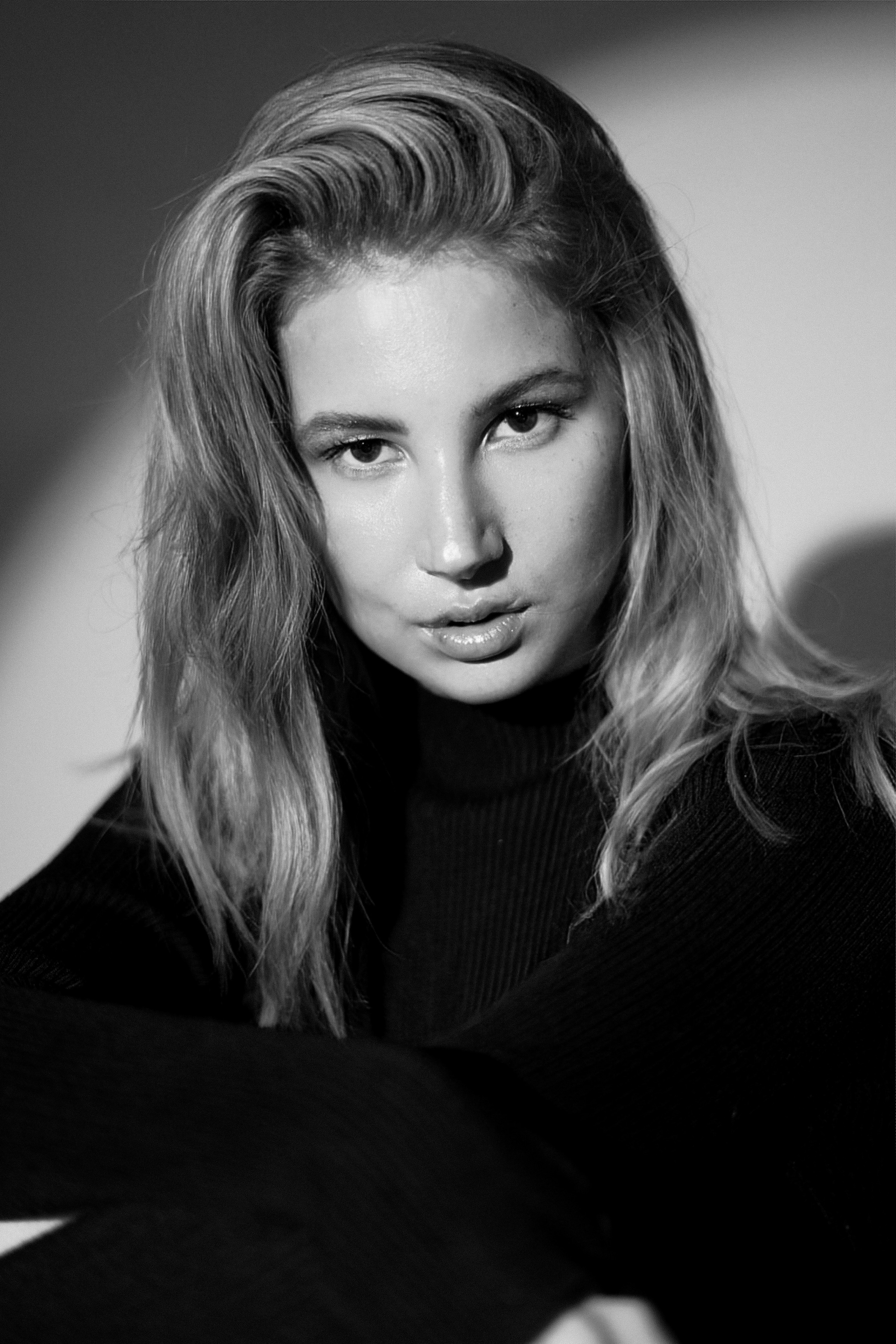 MARIA STUDIO. Фотограф Москва, визуальный менеджер Дарья Шевченко