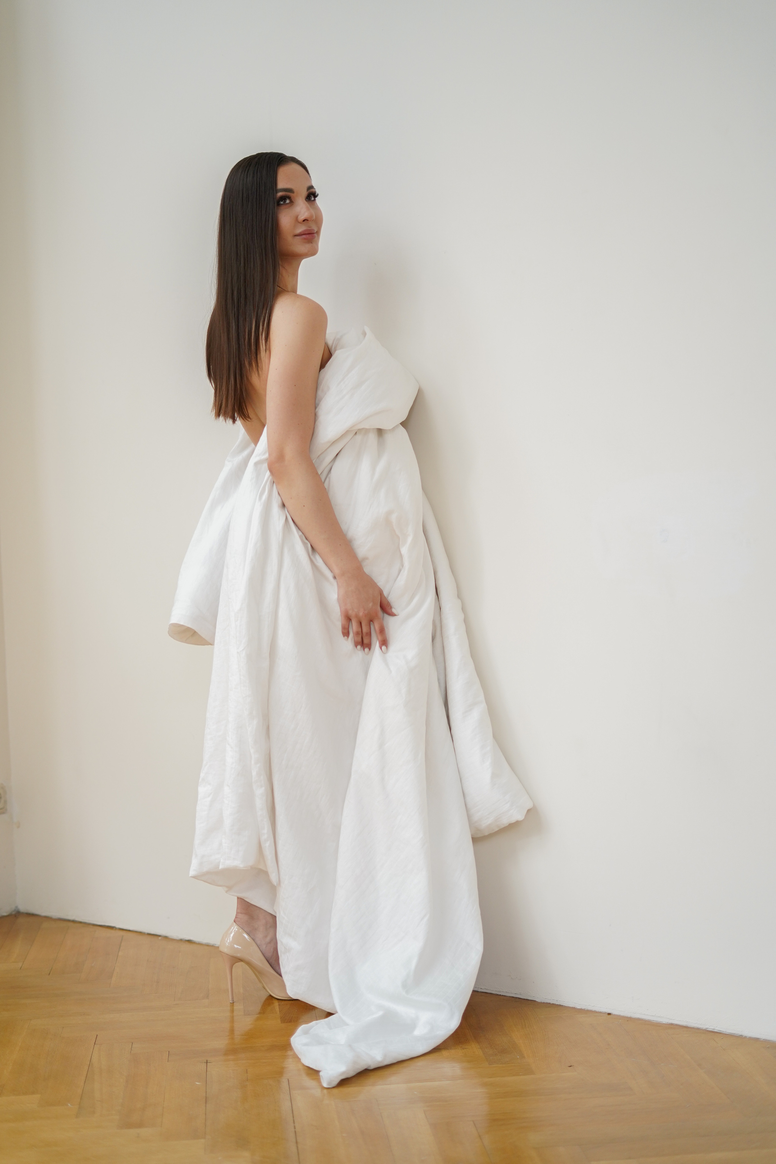 YANA. Фотограф Москва, визуальный менеджер Дарья Шевченко