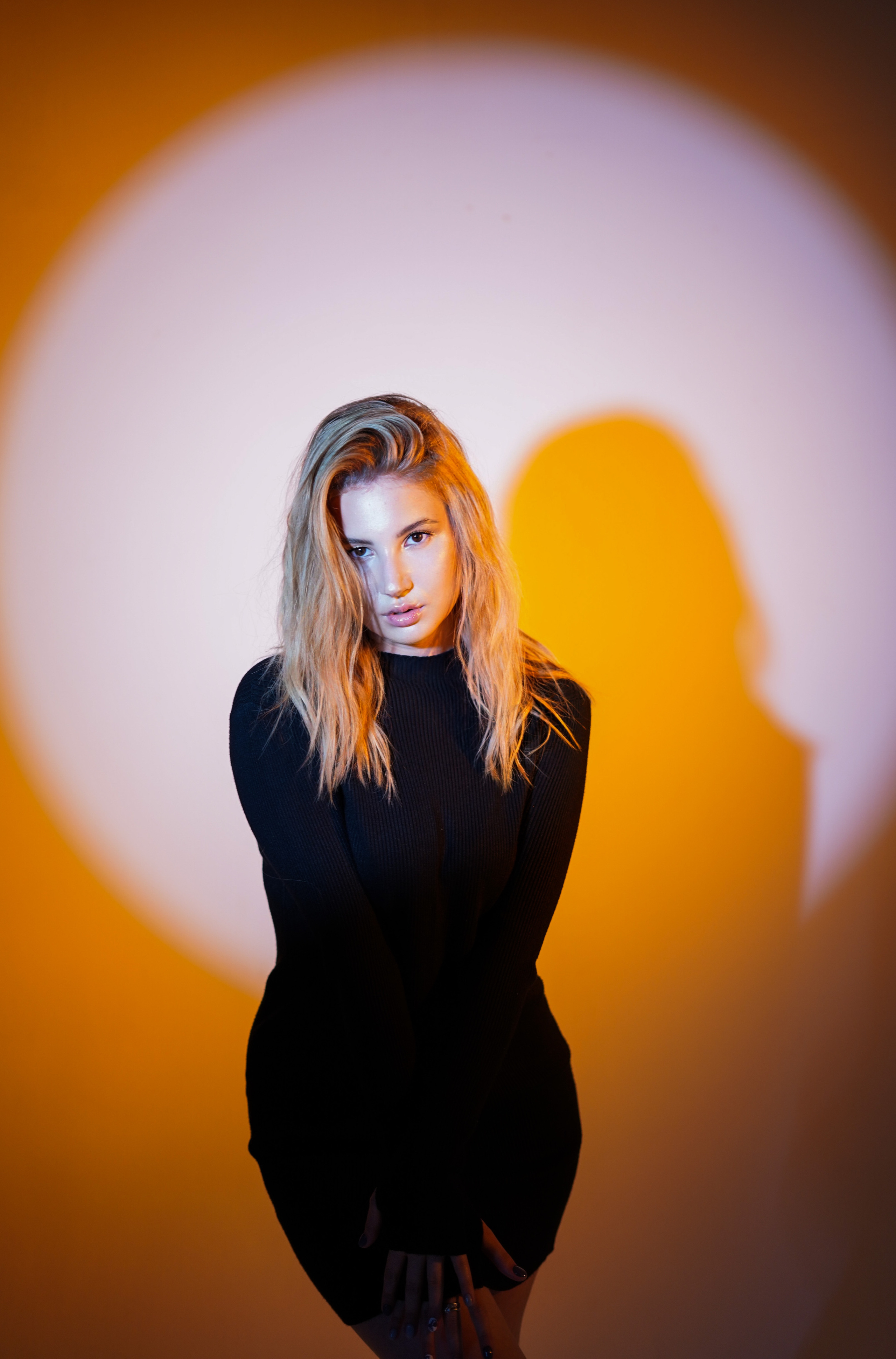 MARIA STUDIO. Фотограф Москва, визуальный менеджер Дарья Шевченко