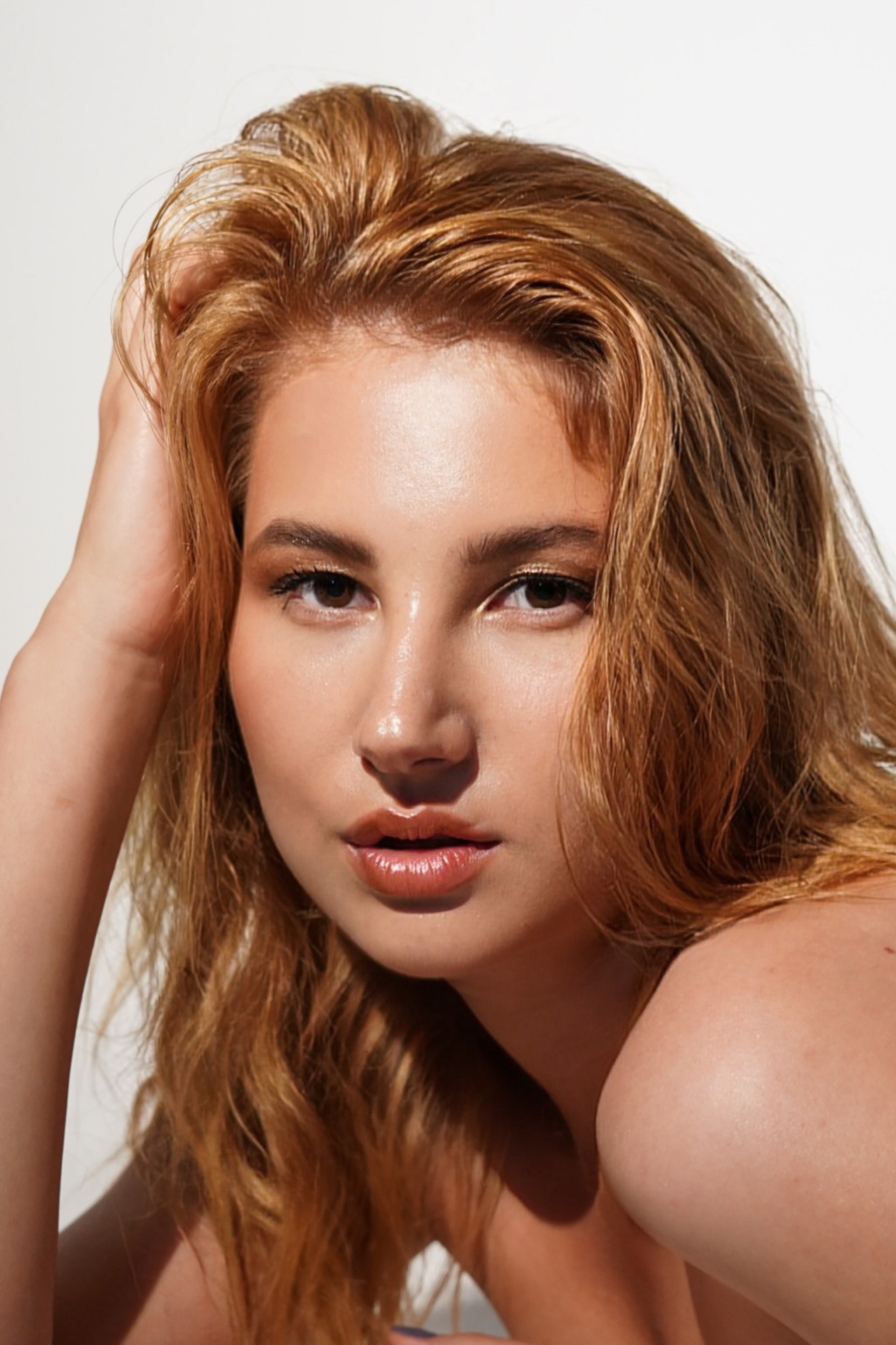 MARIA STUDIO. Фотограф Москва, визуальный менеджер Дарья Шевченко