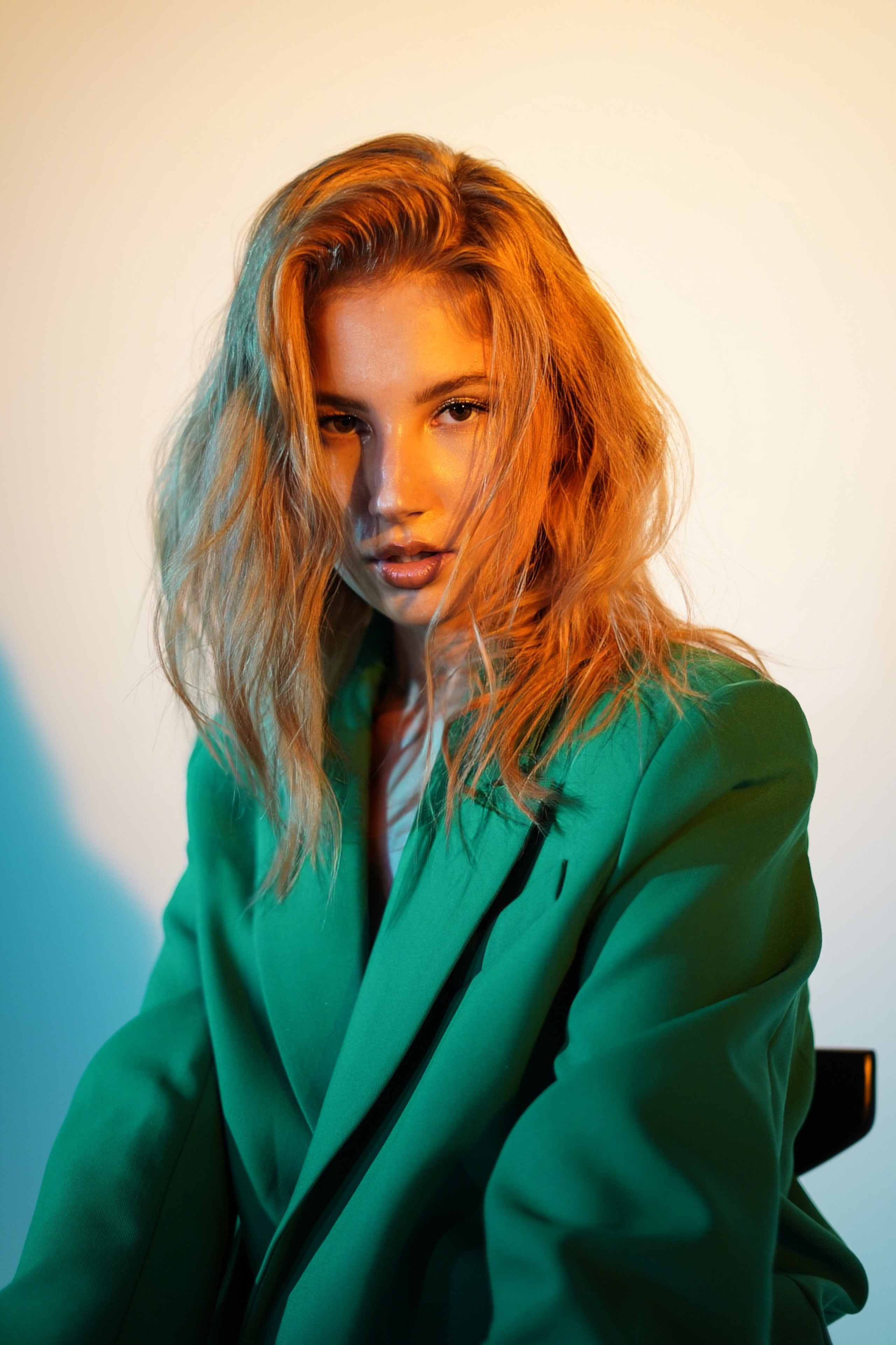 MARIA STUDIO. Фотограф Москва, визуальный менеджер Дарья Шевченко