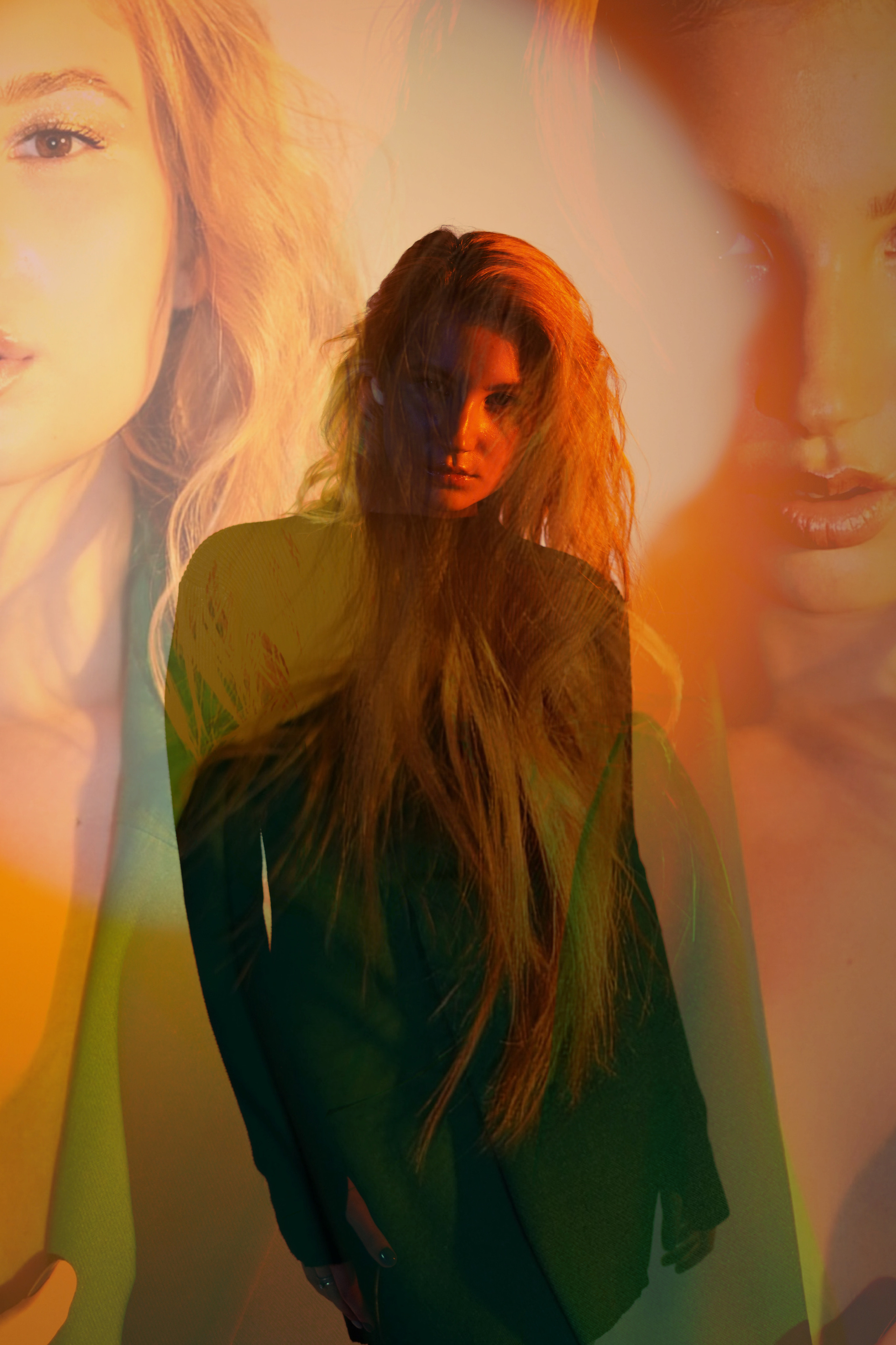 MARIA STUDIO. Фотограф Москва, визуальный менеджер Дарья Шевченко